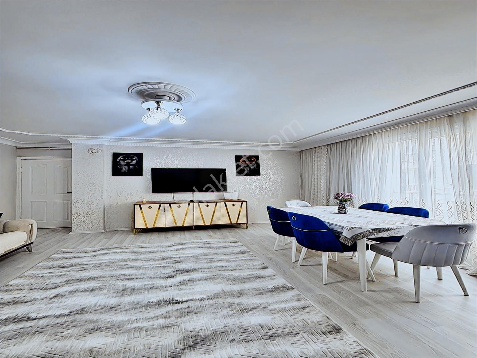 Konak Yapıdan 150 M² Geniş 3+1 | 2. Kat | Tek Daire Üzeri - Görsel 34