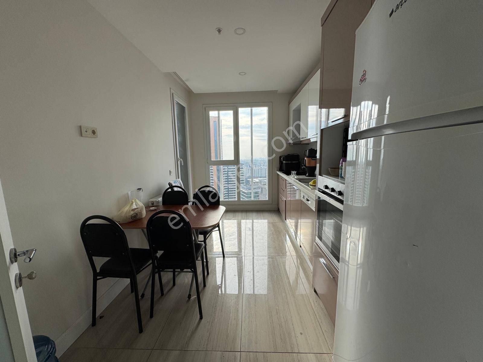 Chn Group'tan Ferah Rezidence'da Fırsat 3+1 Satılık Daire - Görsel 25