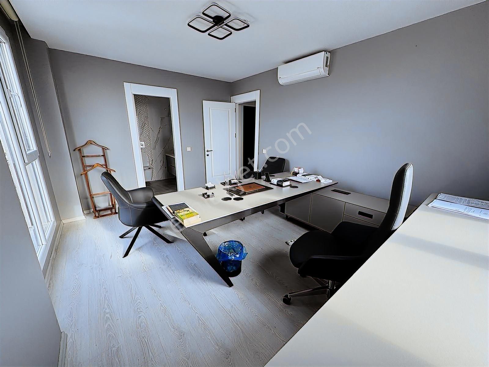 Chn Group'tan Ferah Rezidence'da Fırsat 3+1 Satılık Daire - Görsel 28