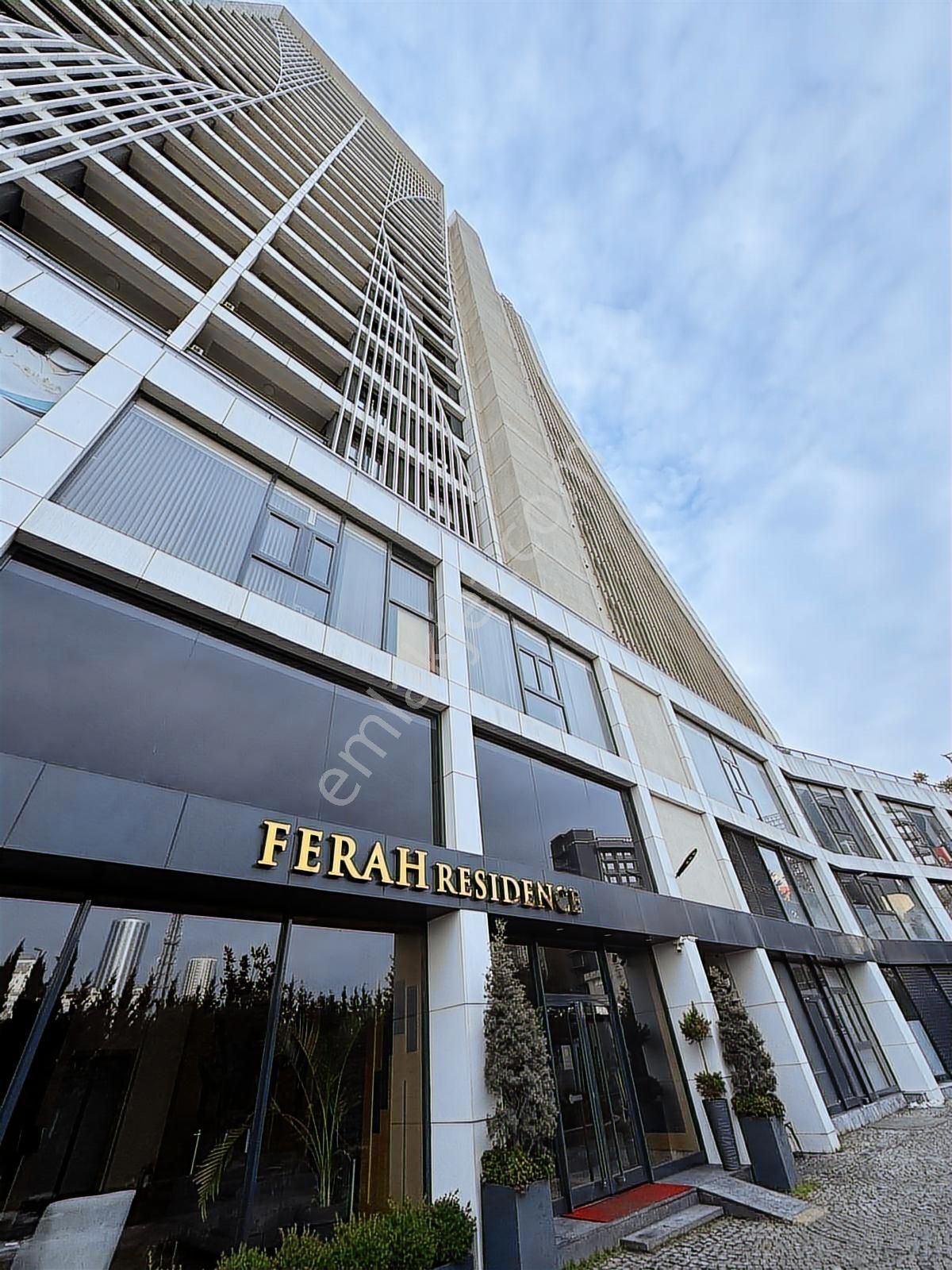 Chn Group'tan Ferah Rezidence'da Fırsat 3+1 Satılık Daire - Görsel 16