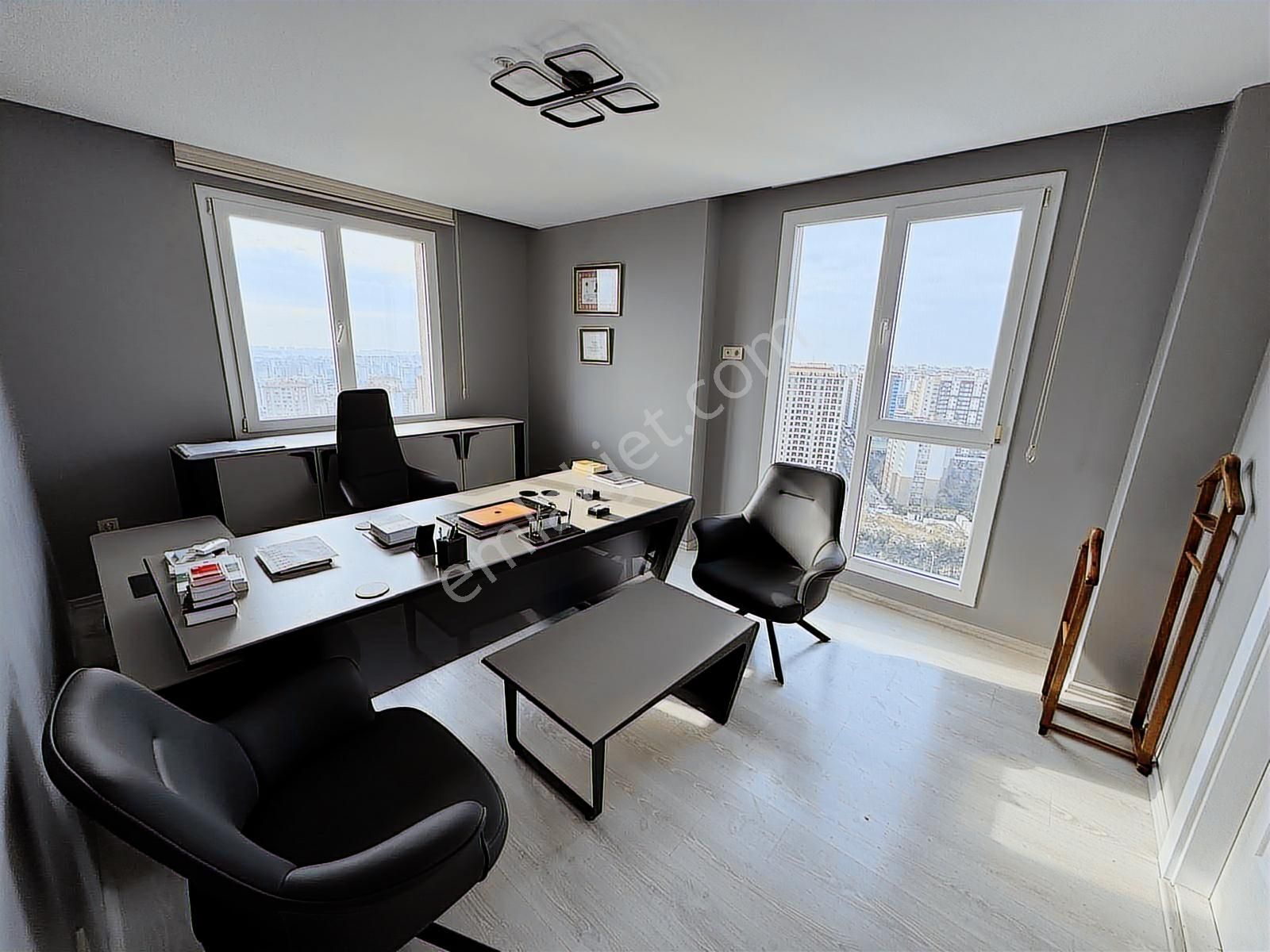 Chn Group'tan Ferah Rezidence'da Fırsat 3+1 Satılık Daire - Görsel 8