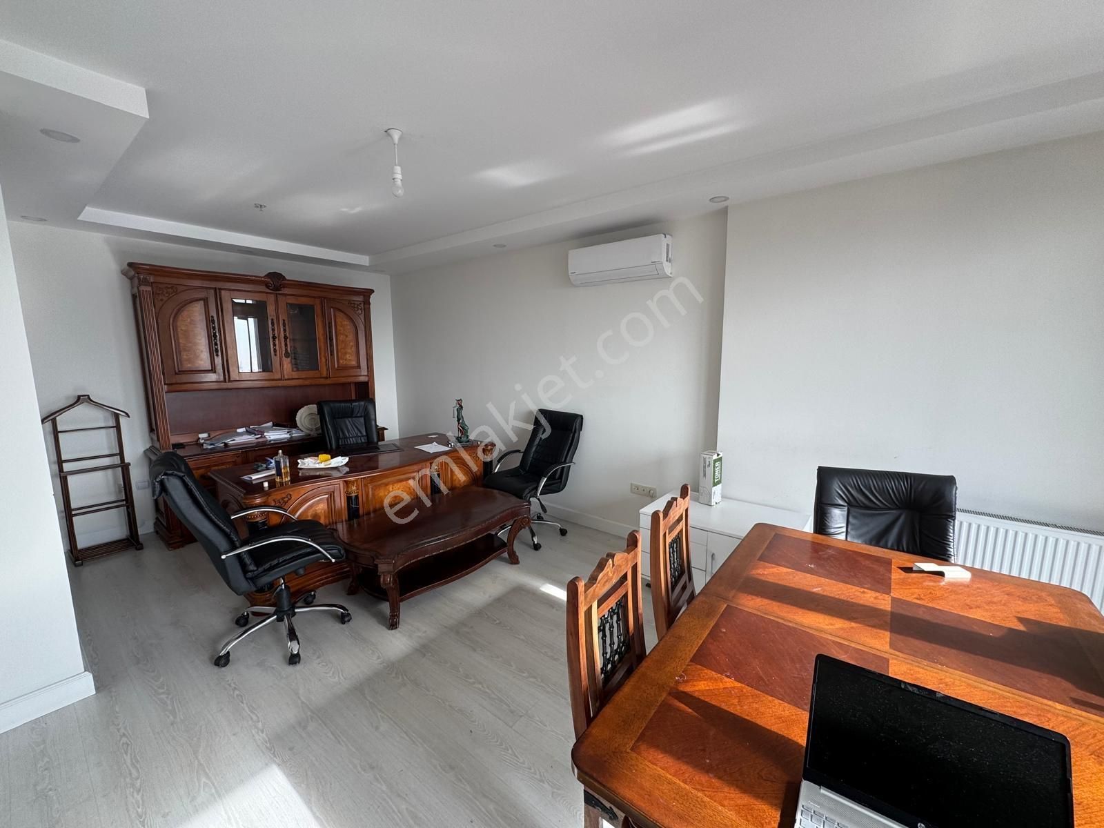 Chn Group'tan Ferah Rezidence'da Fırsat 3+1 Satılık Daire - Görsel 17