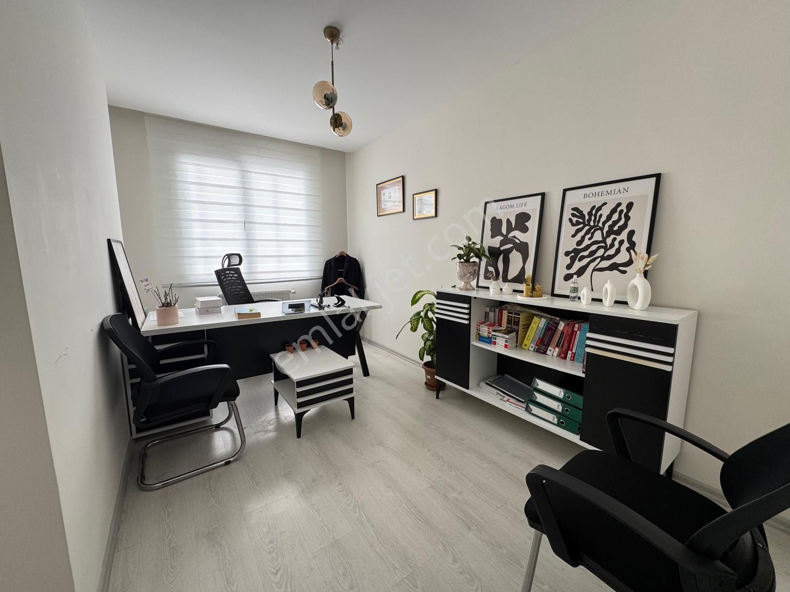 Chn Group'tan Ferah Rezidence'da Fırsat 3+1 Satılık Daire - Görsel 3