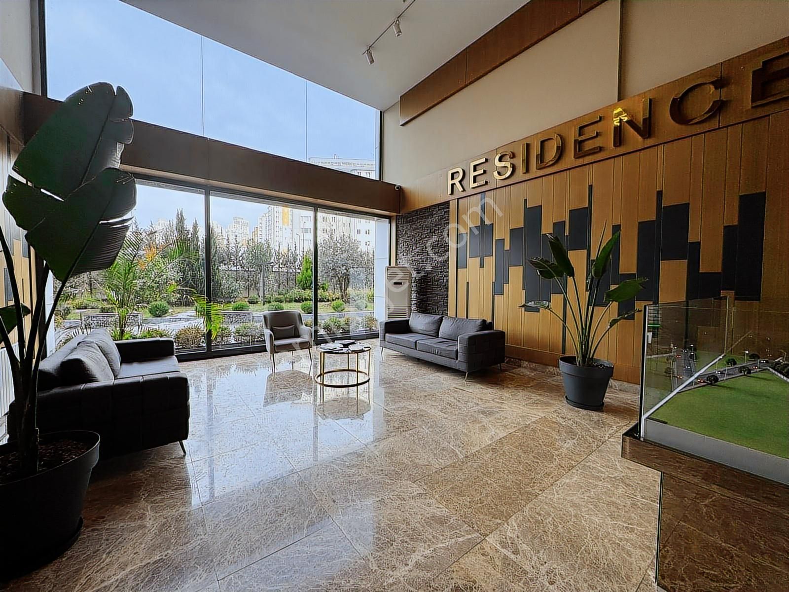 Chn Group'tan Ferah Rezidence'da Fırsat 3+1 Satılık Daire - Görsel 4