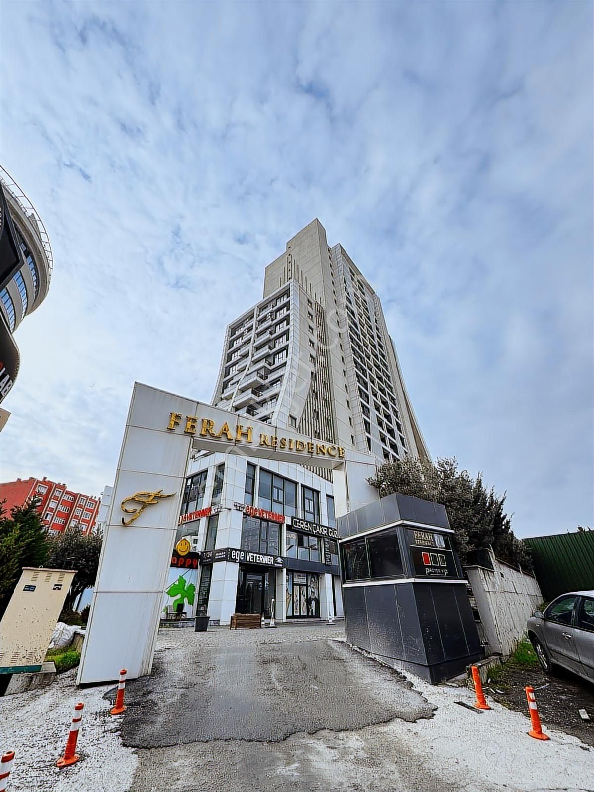 Chn Group'tan Ferah Rezidence'da Fırsat 3+1 Satılık Daire - Görsel 10