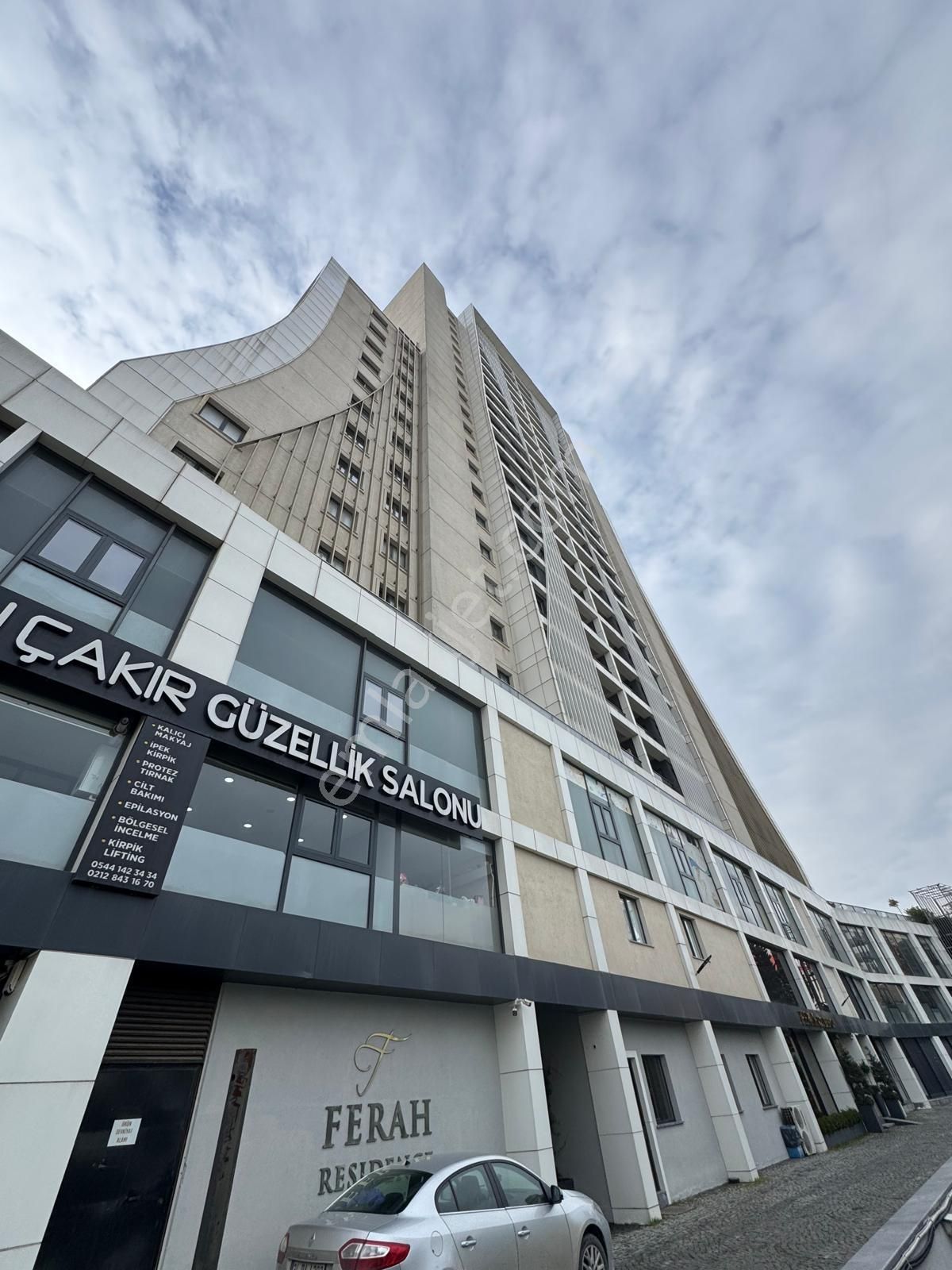 Chn Group'tan Ferah Rezidence'da Fırsat 3+1 Satılık Daire