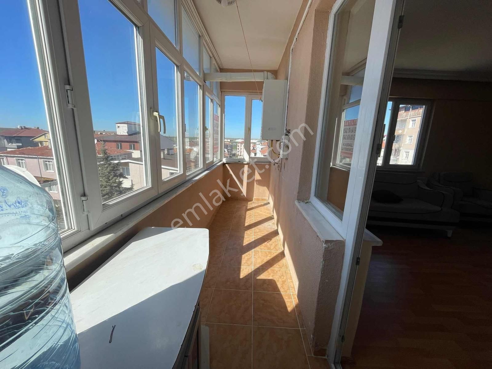 Kabal'dan Merkezi Konumda Ön Cephe 2+1 | Krediye Uygun - Görsel 7