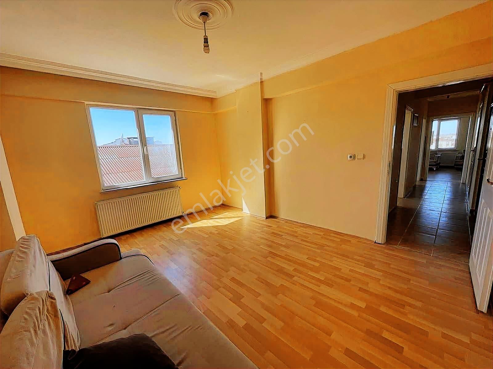 Kabal'dan Merkezi Konumda Ön Cephe 2+1 | Krediye Uygun - Görsel 15