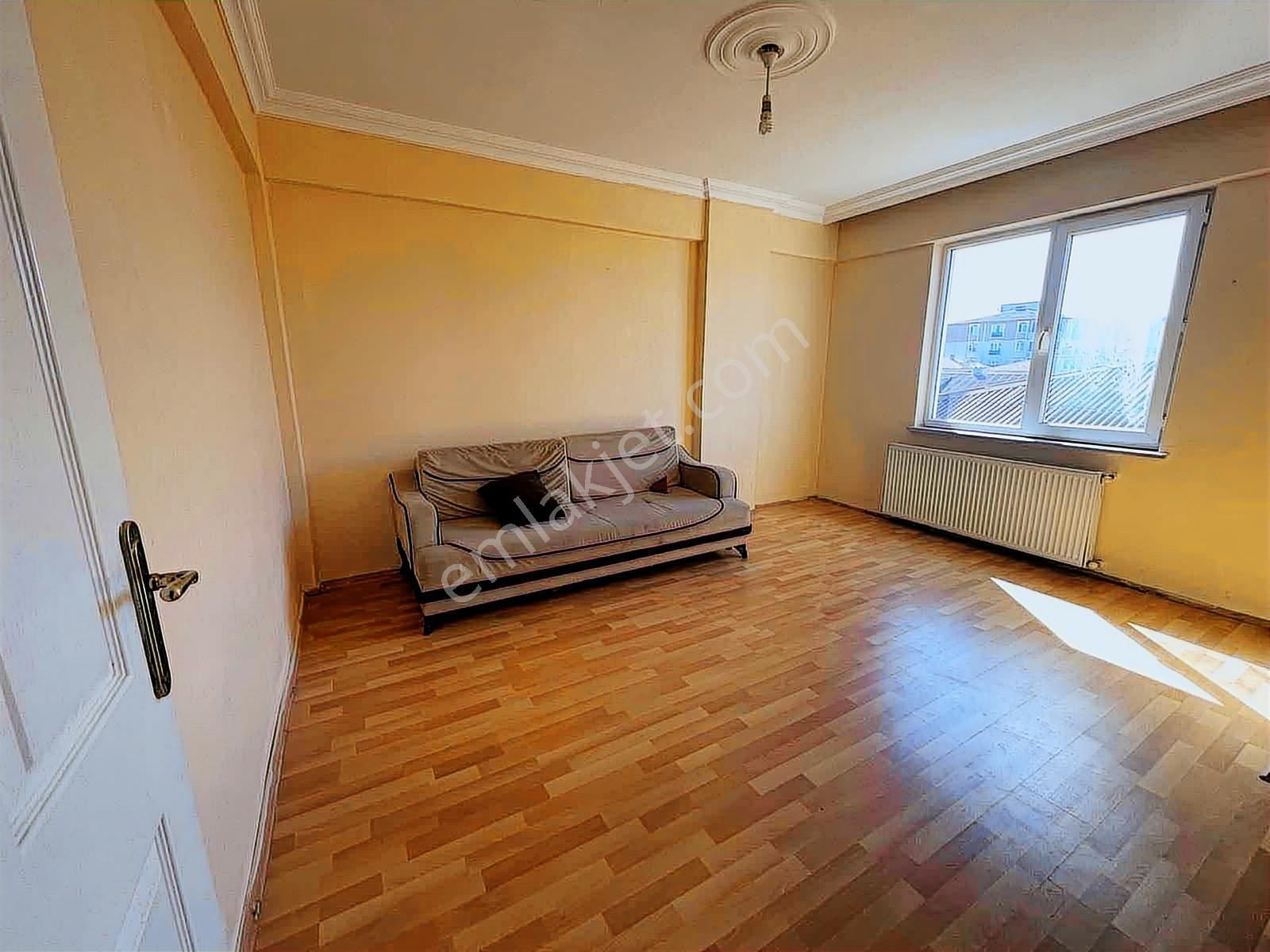 Kabal'dan Merkezi Konumda Ön Cephe 2+1 | Krediye Uygun - Görsel 24