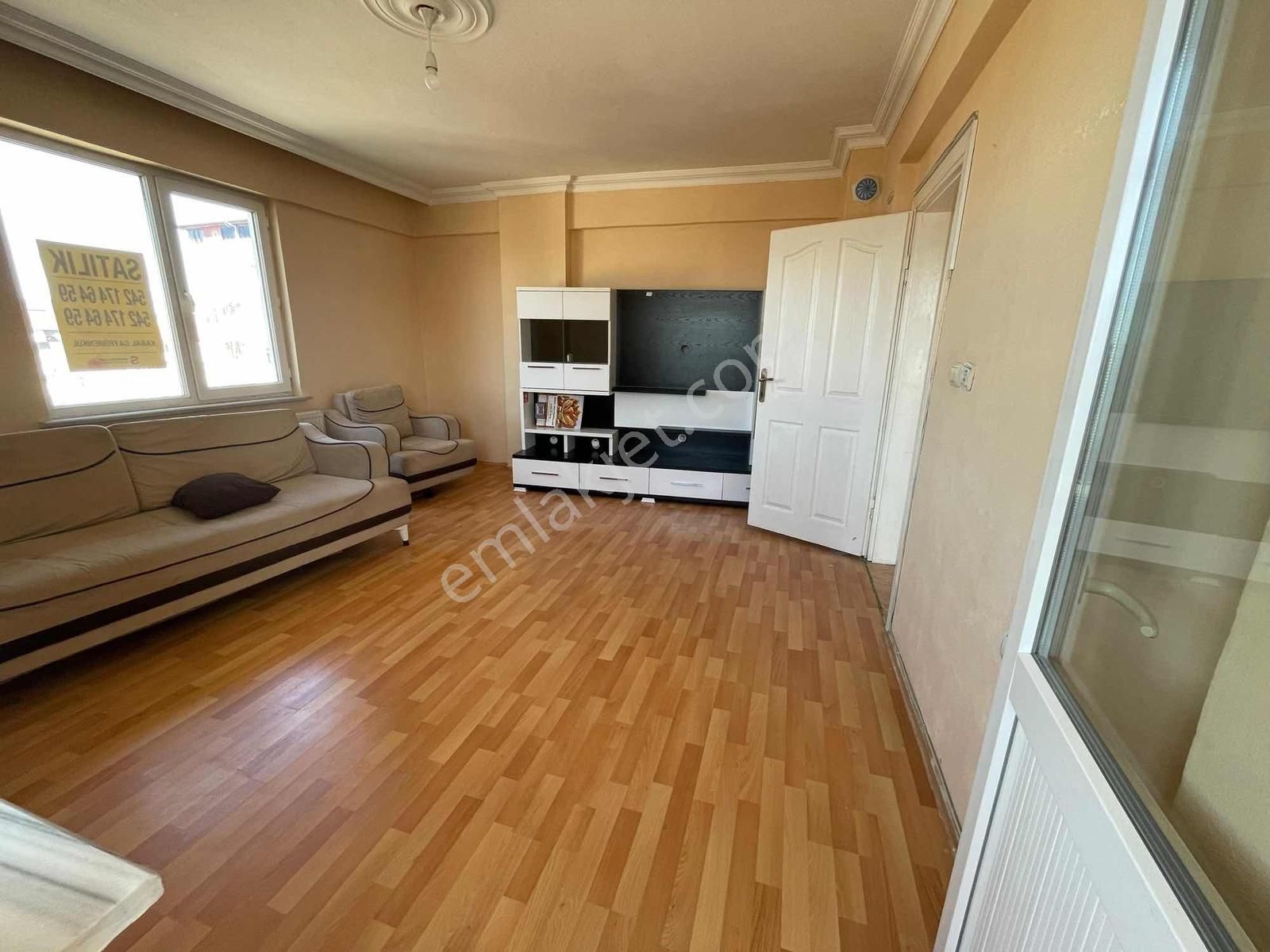 Kabal'dan Merkezi Konumda Ön Cephe 2+1 | Krediye Uygun - Görsel 18