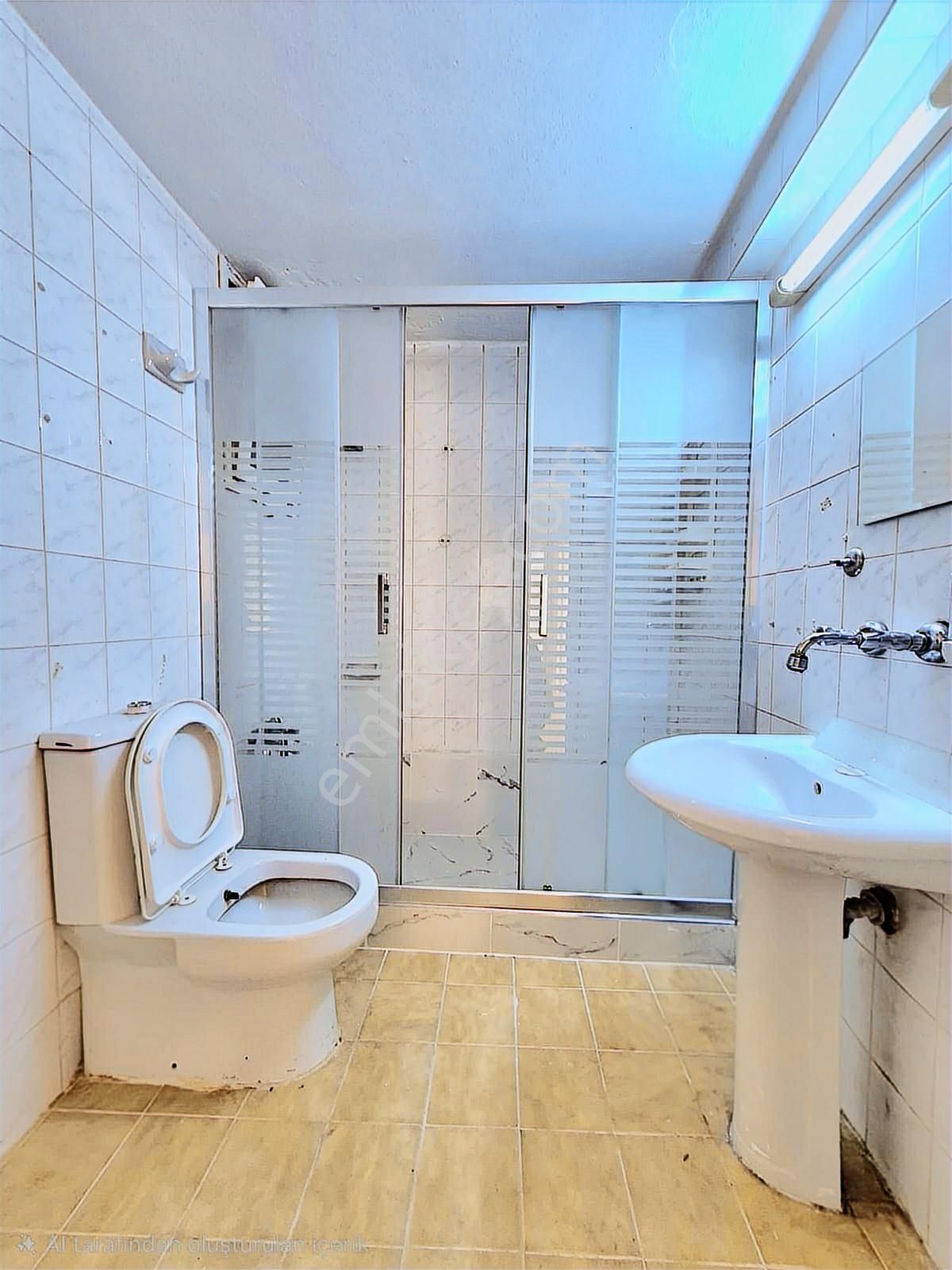 K.yaka Bahçelievler Pazaryeri Yanı Köşe Bina Önü Açık 3+1 110 M2 - Görsel 12