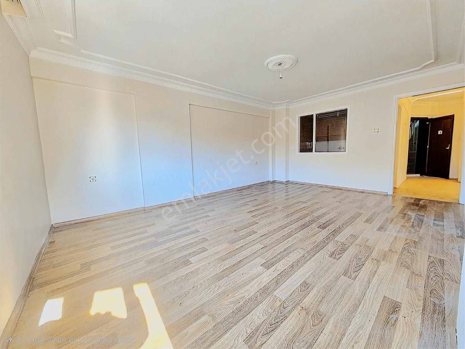 K.yaka Bahçelievler Pazaryeri Yanı Köşe Bina Önü Açık 3+1 110 M2 - Görsel 20