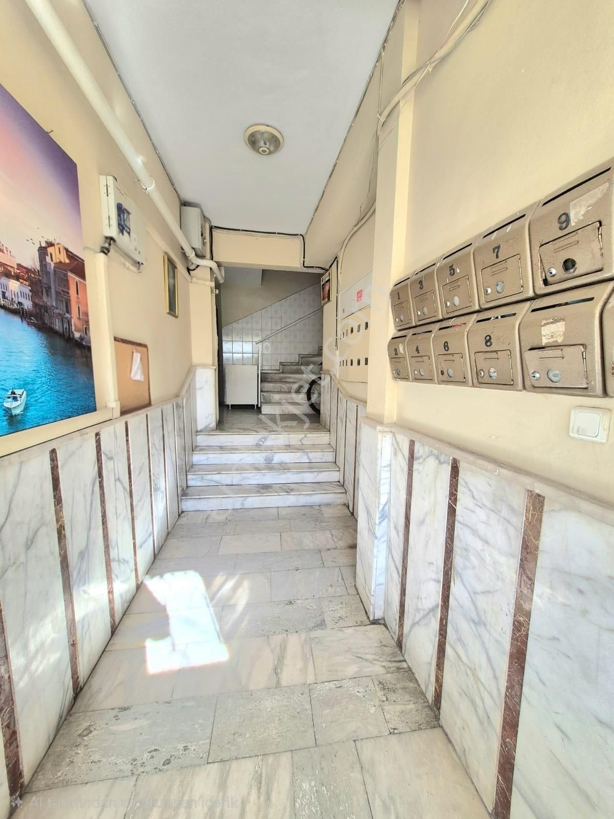 K.yaka Bahçelievler Pazaryeri Yanı Köşe Bina Önü Açık 3+1 110 M2 - Görsel 25