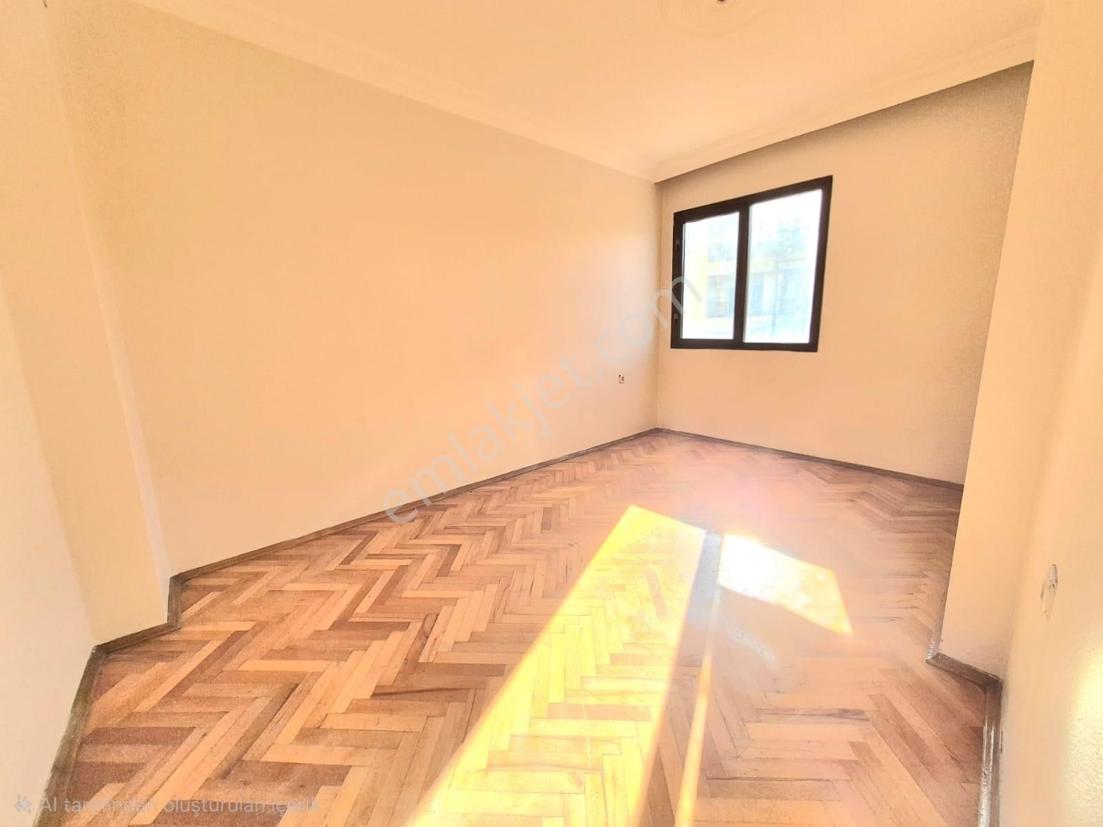 K.yaka Bahçelievler Pazaryeri Yanı Köşe Bina Önü Açık 3+1 110 M2 - Görsel 22