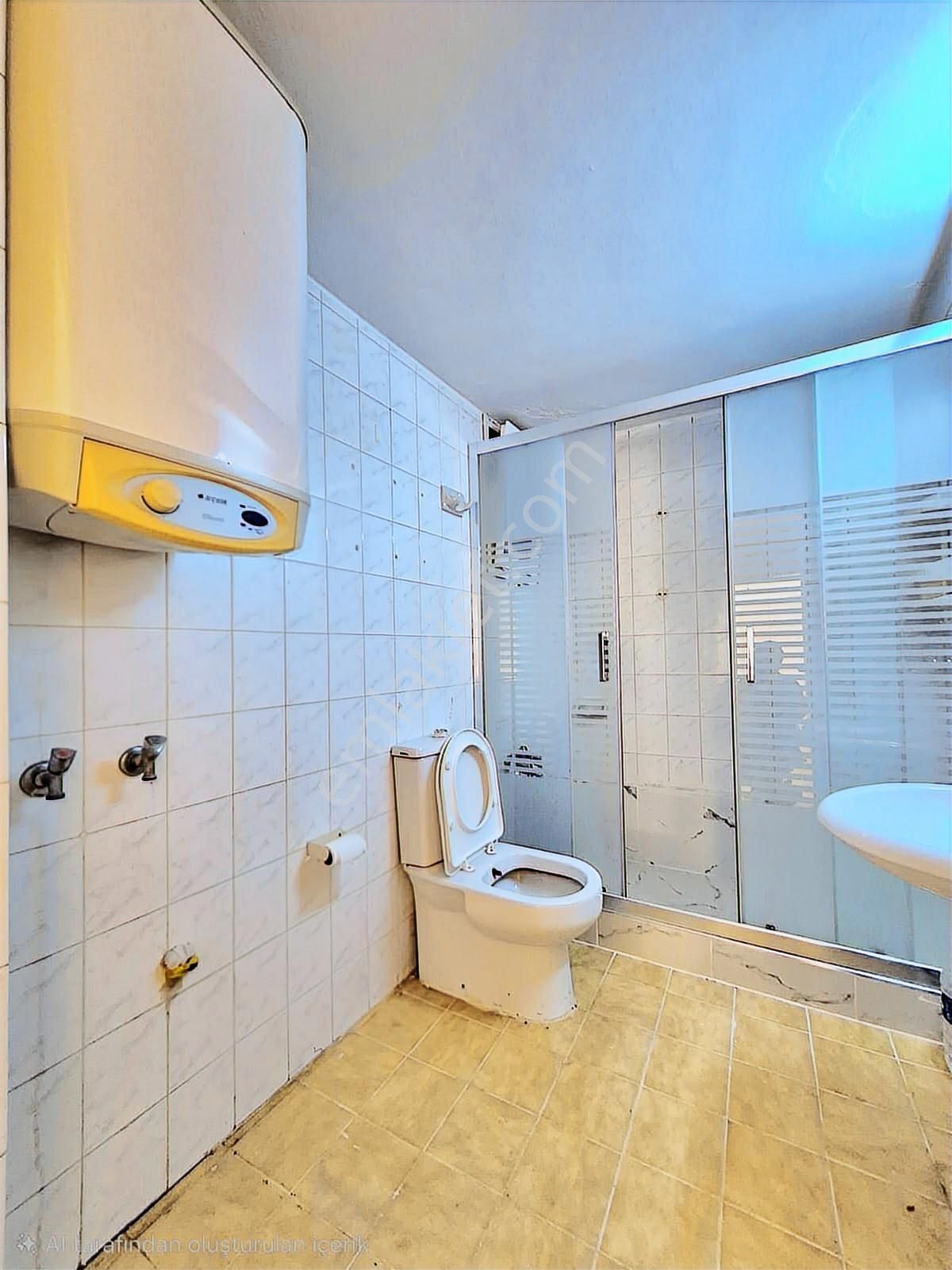 K.yaka Bahçelievler Pazaryeri Yanı Köşe Bina Önü Açık 3+1 110 M2 - Görsel 15