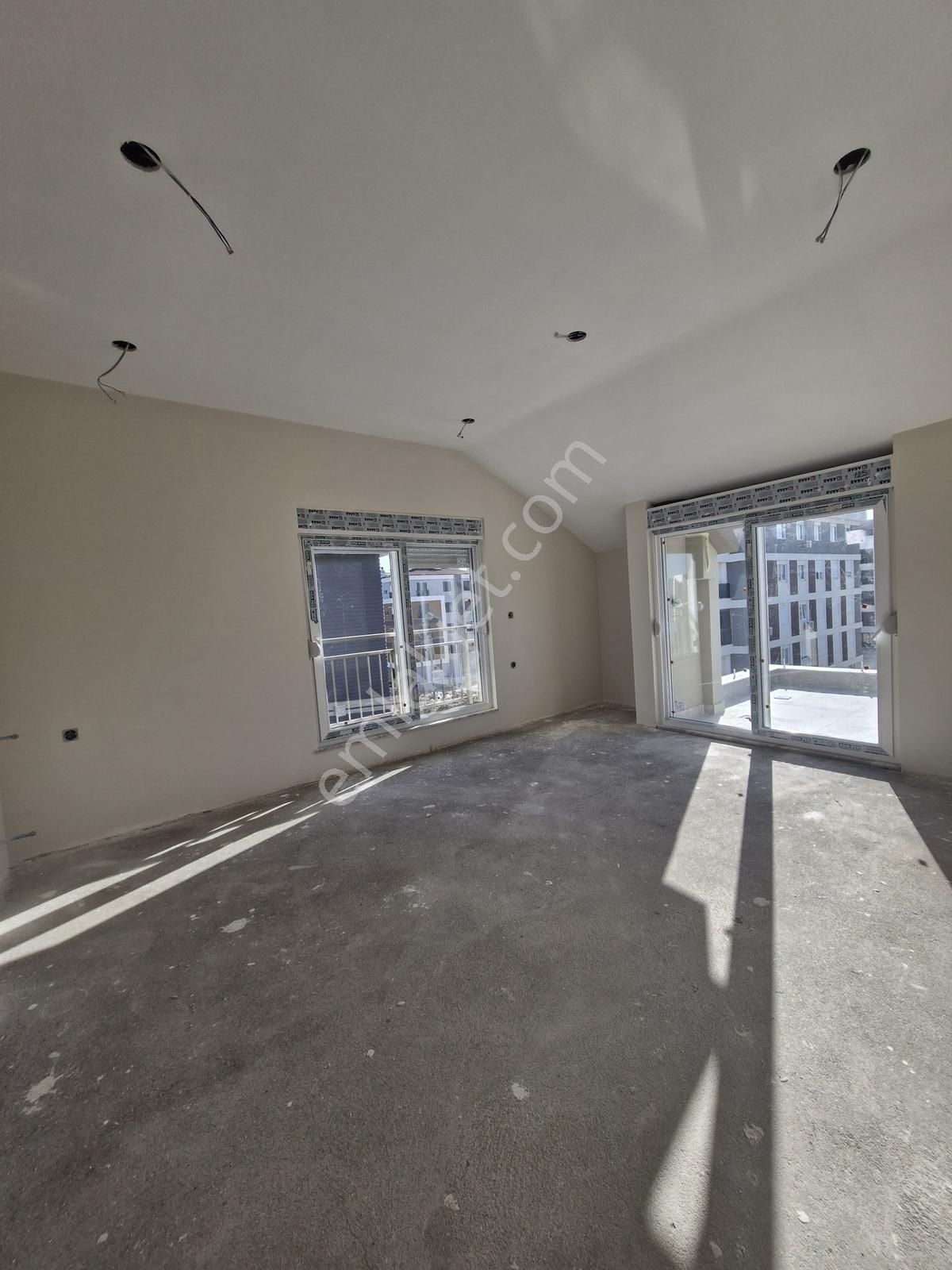 Çankaya'da Satılık Site İçi 5+1 Sıfır Dubleks Daire - Görsel 18