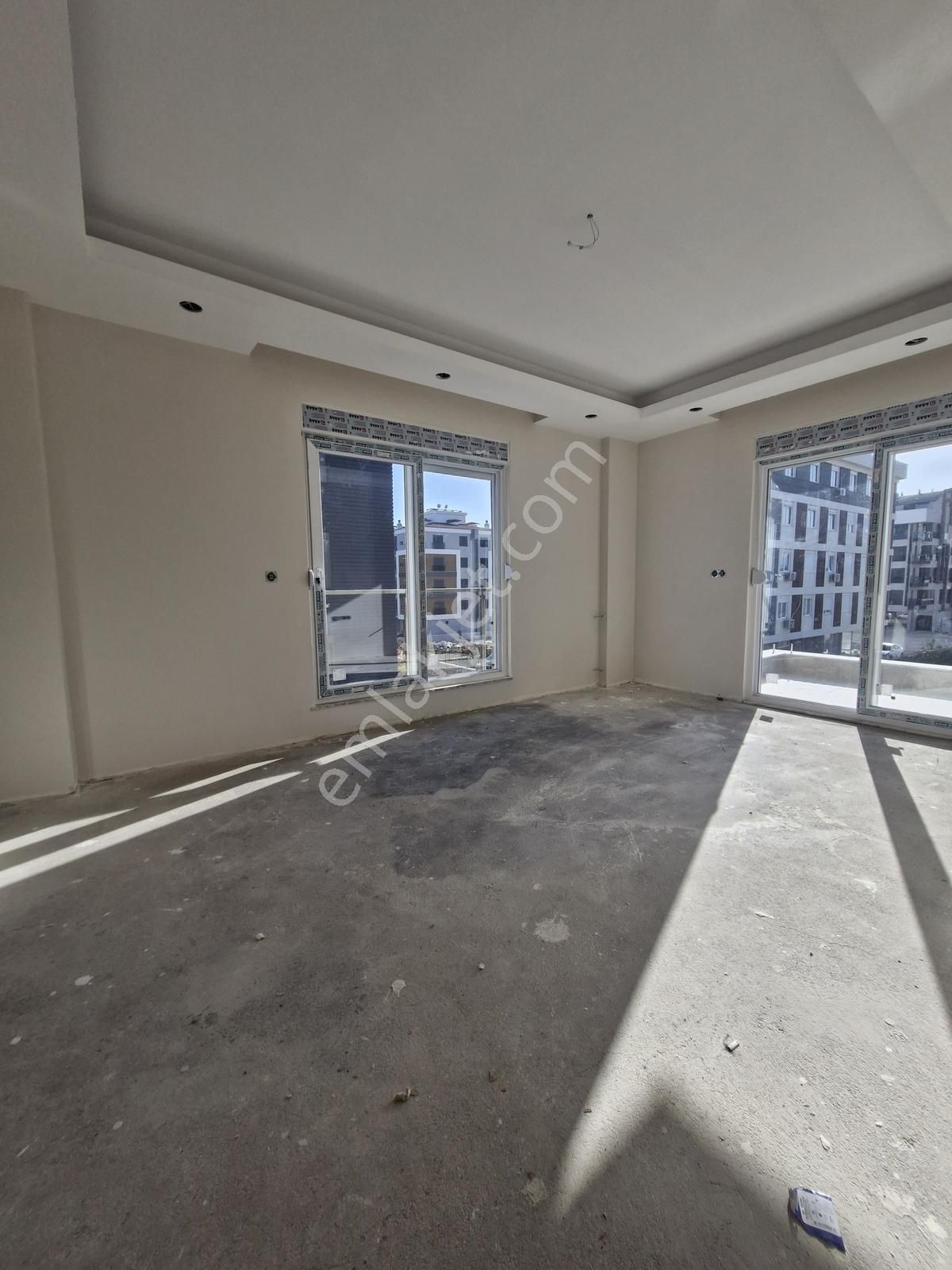 Çankaya'da Satılık Site İçi 5+1 Sıfır Dubleks Daire - Görsel 25