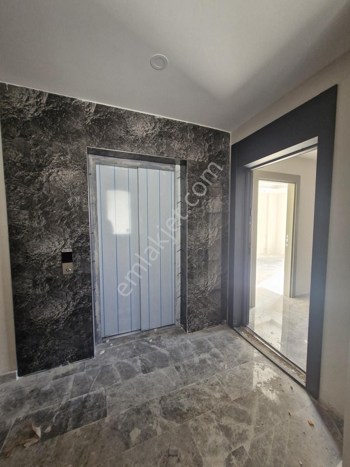 Çankaya'da Satılık Site İçi 5+1 Sıfır Dubleks Daire - Görsel 32