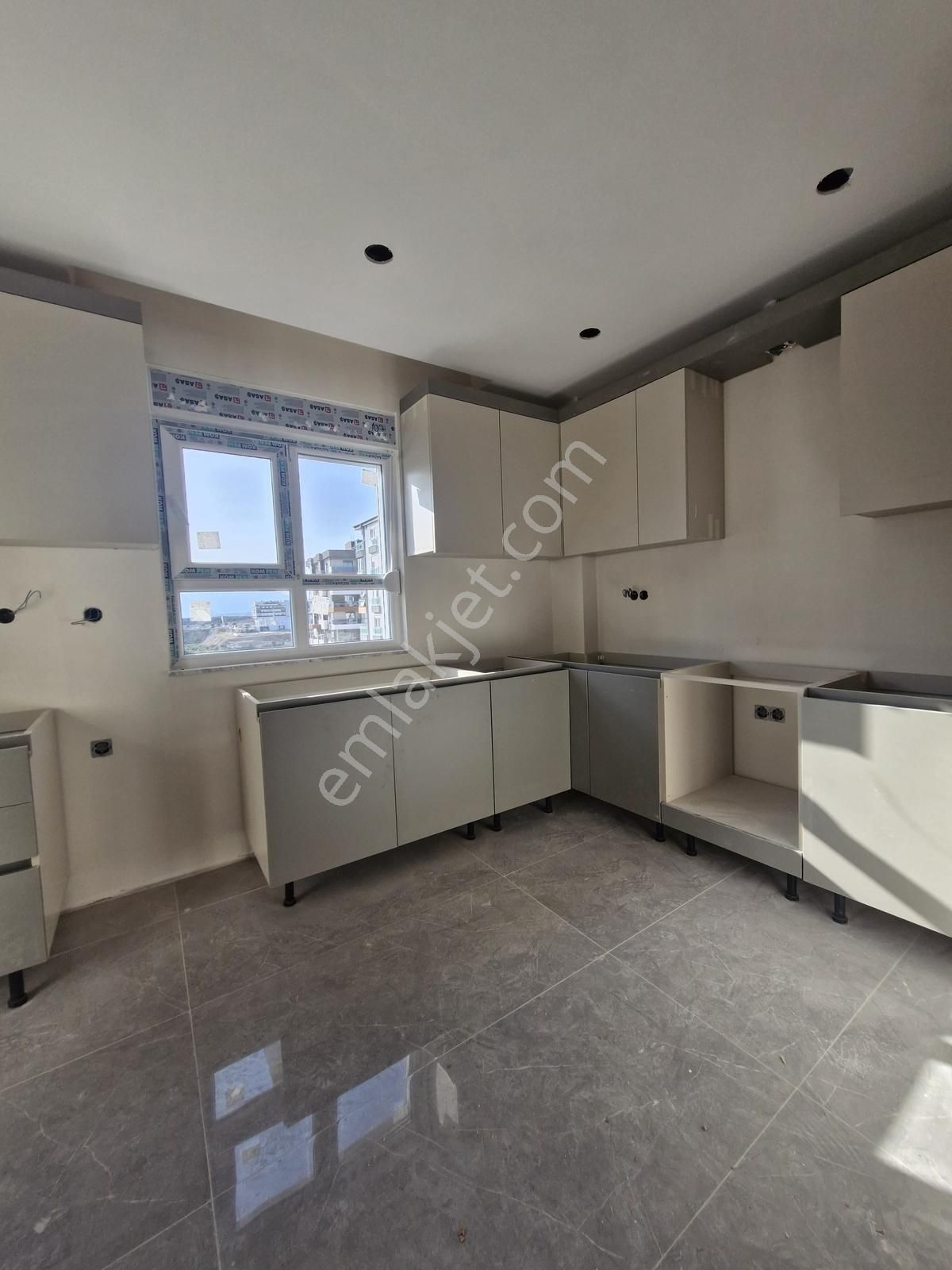 Çankaya'da Satılık Site İçi 5+1 Sıfır Dubleks Daire - Görsel 33
