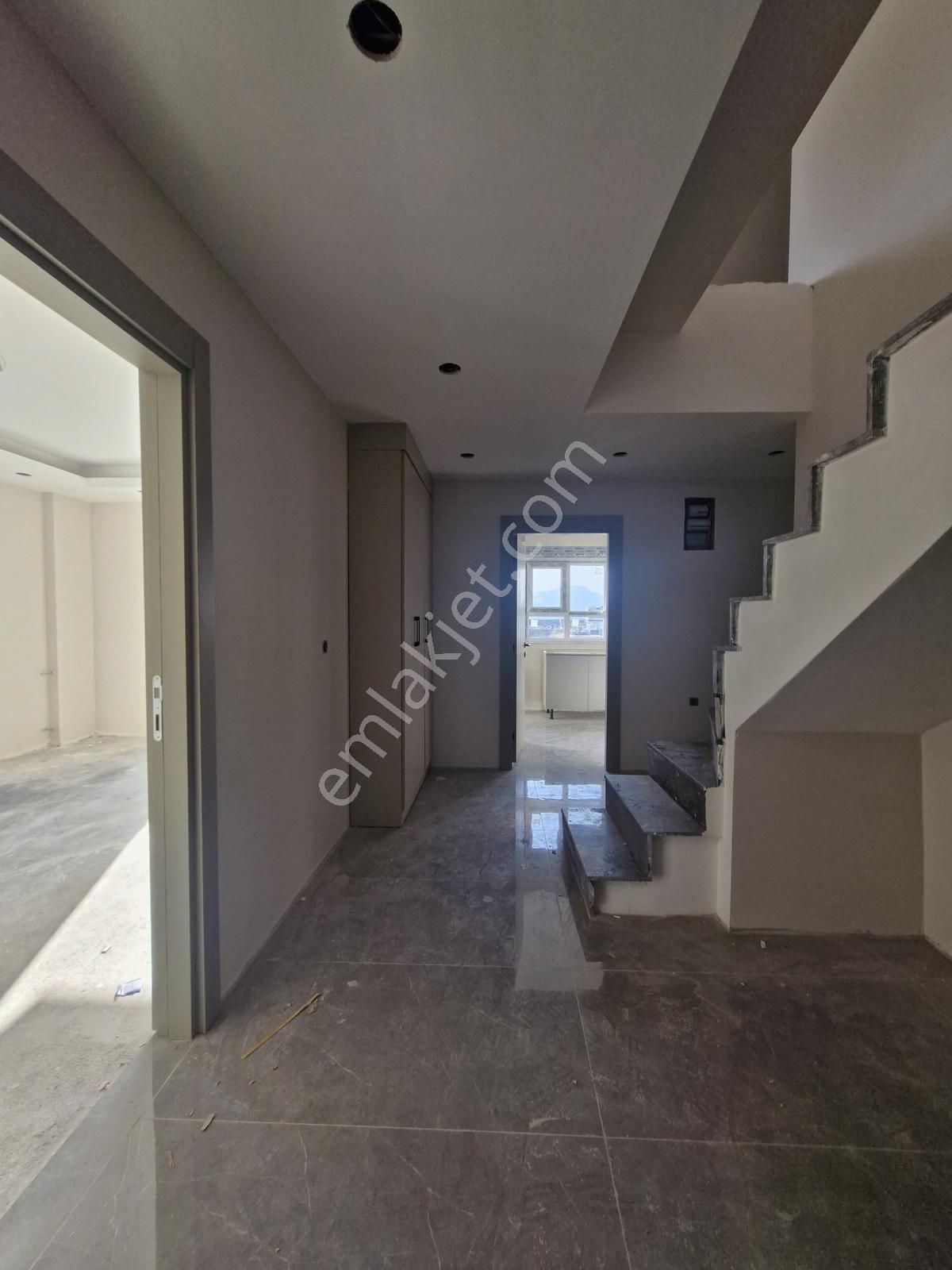 Çankaya'da Satılık Site İçi 5+1 Sıfır Dubleks Daire - Görsel 34