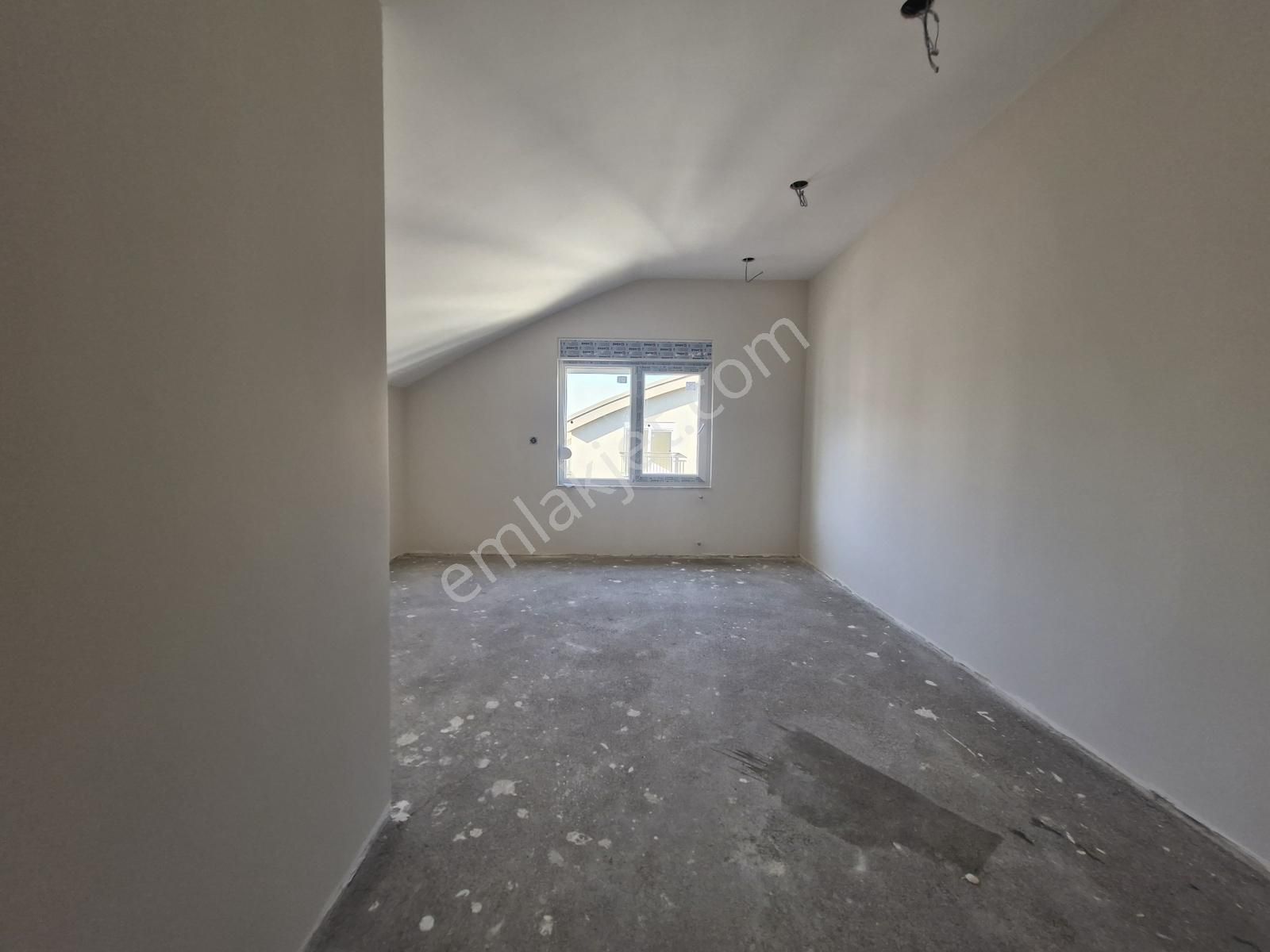 Çankaya'da Satılık Site İçi 5+1 Sıfır Dubleks Daire - Görsel 12