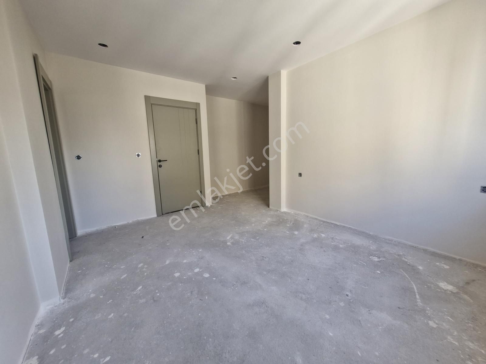 Çankaya'da Satılık Site İçi 5+1 Sıfır Dubleks Daire - Görsel 22