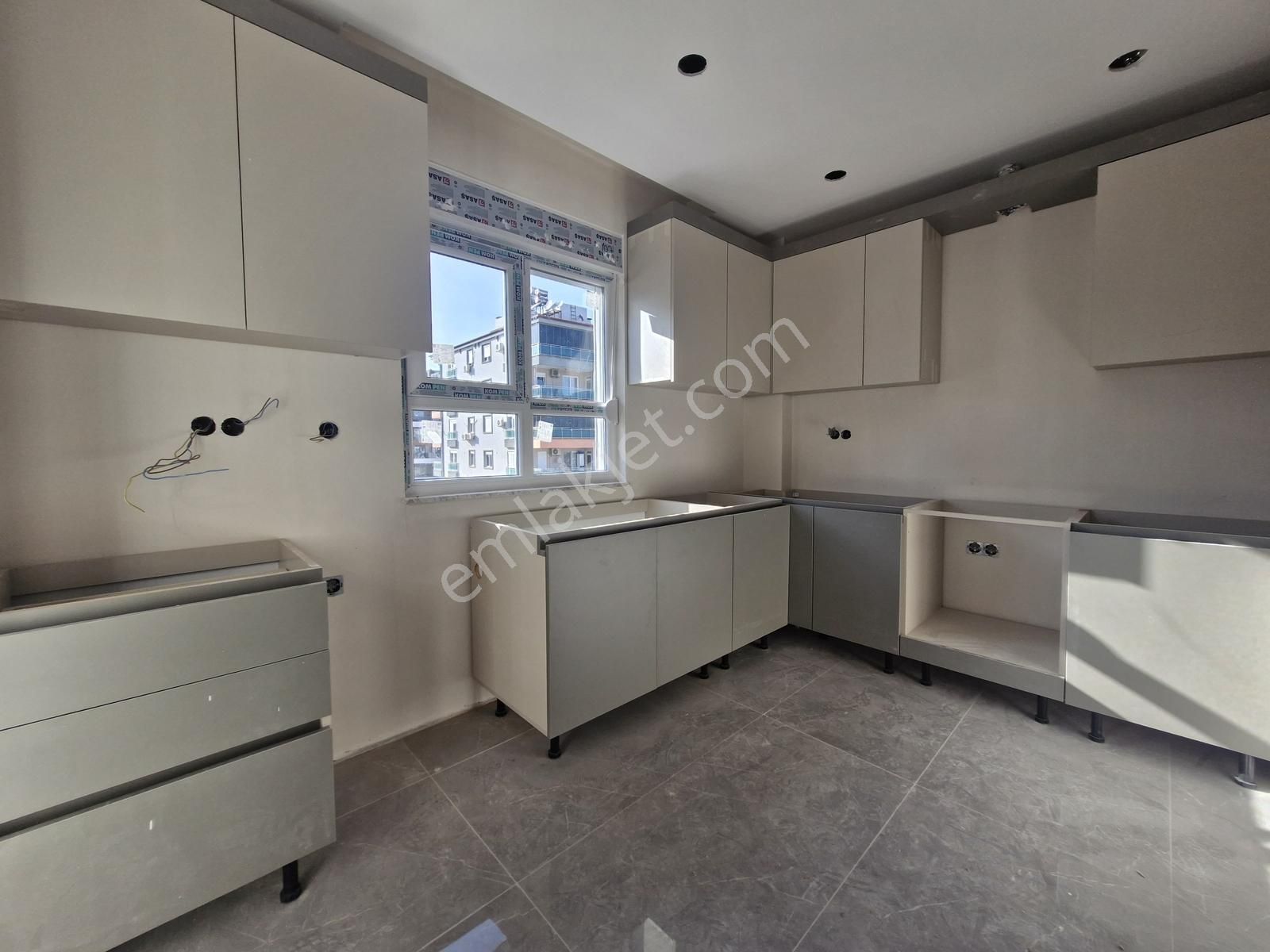 Çankaya'da Satılık Site İçi 5+1 Sıfır Dubleks Daire - Görsel 8