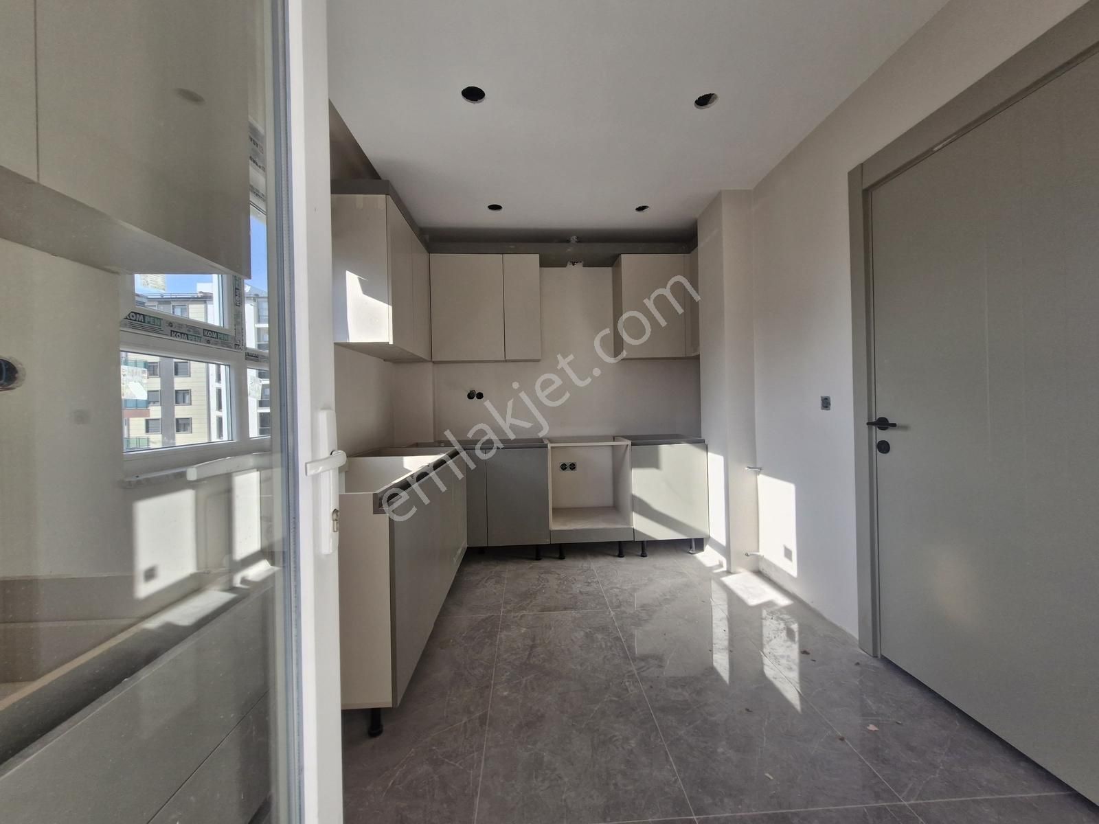 Çankaya'da Satılık Site İçi 5+1 Sıfır Dubleks Daire - Görsel 20