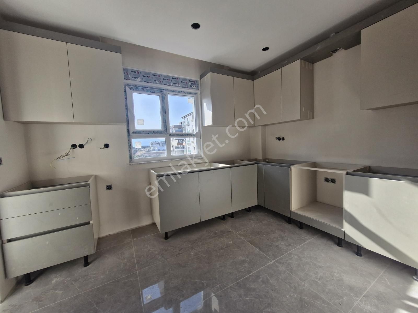 Çankaya'da Satılık Site İçi 5+1 Sıfır Dubleks Daire - Görsel 19