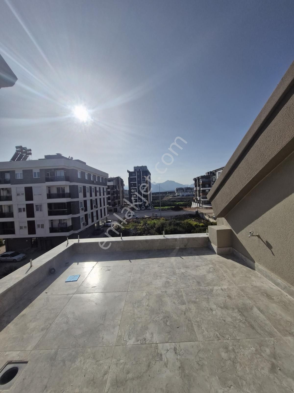 Çankaya'da Satılık Site İçi 5+1 Sıfır Dubleks Daire - Görsel 26