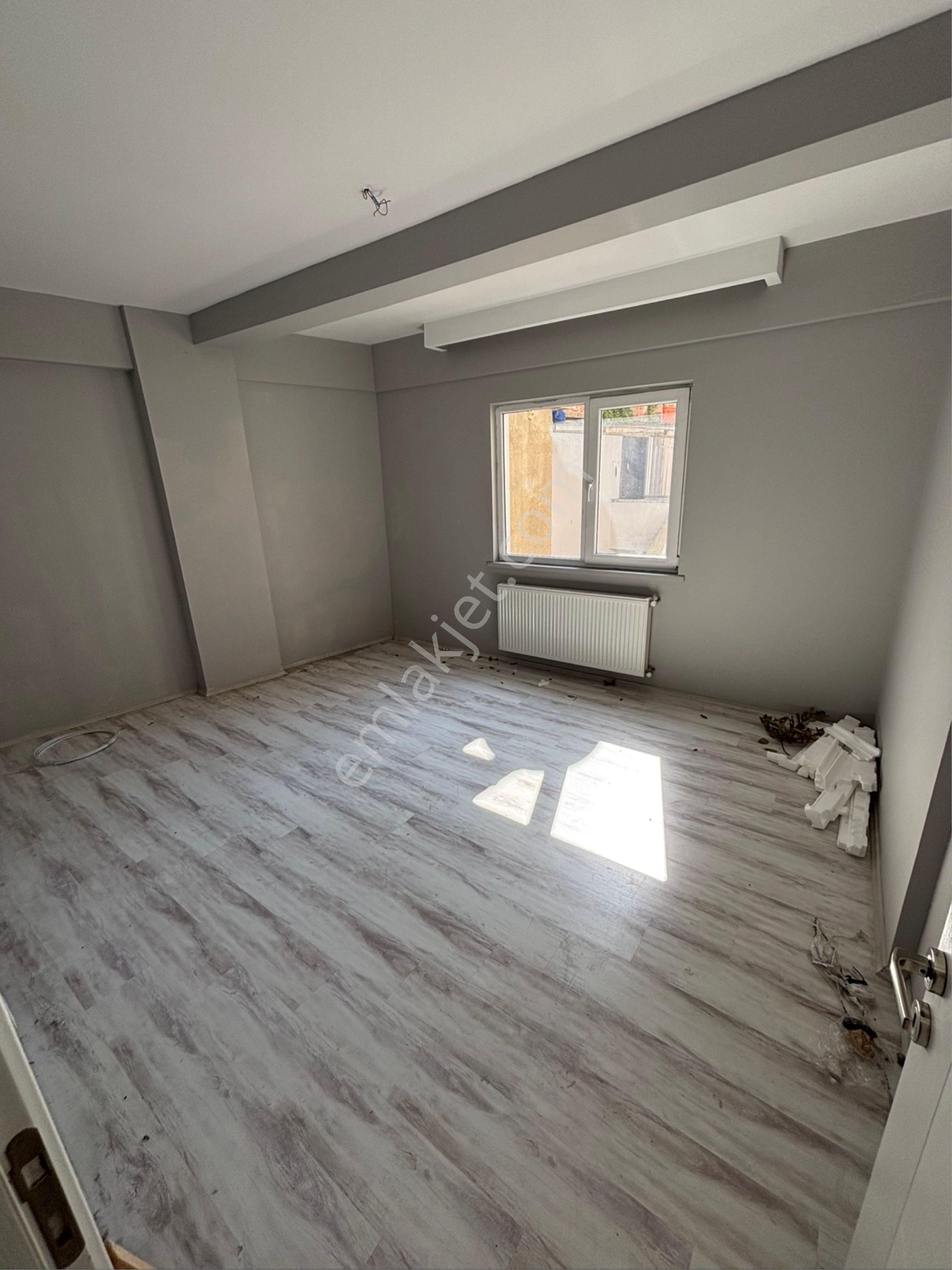 Selahiye’de 8 Yıllık Full Yapılı Yeni Binada 3+1 Daire - Görsel 10