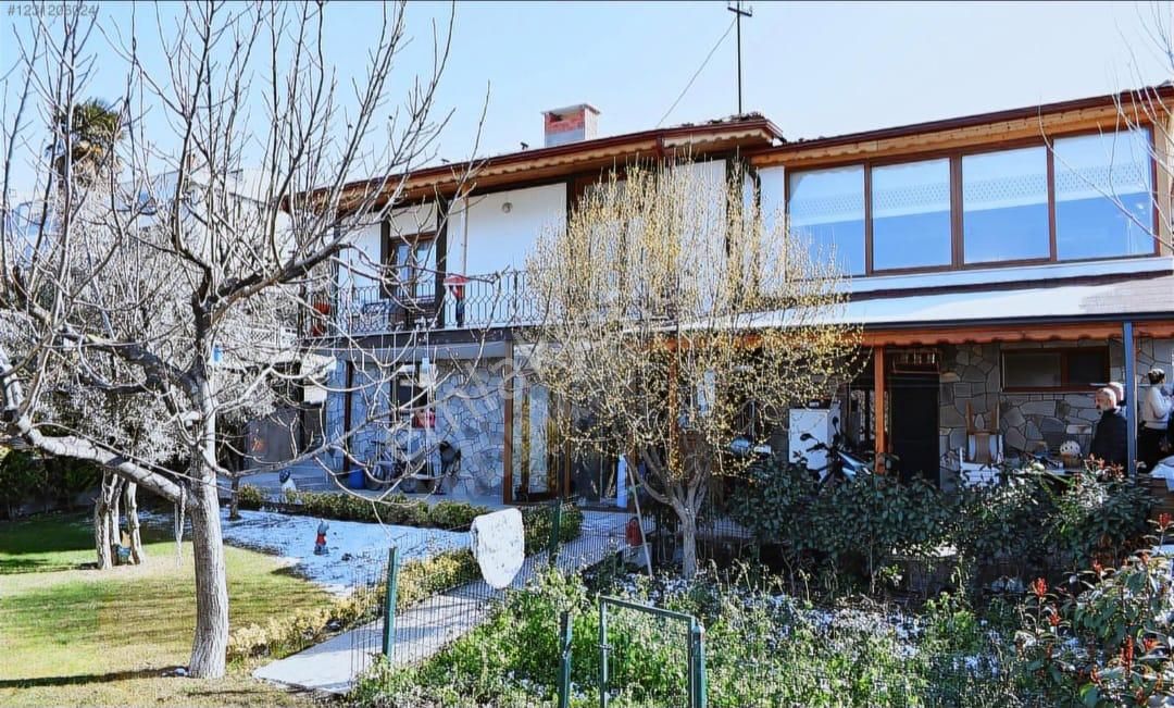 Deniz Ve Doğa Manzaralı Bahçeli Celal Bayar Evi - Görsel 3