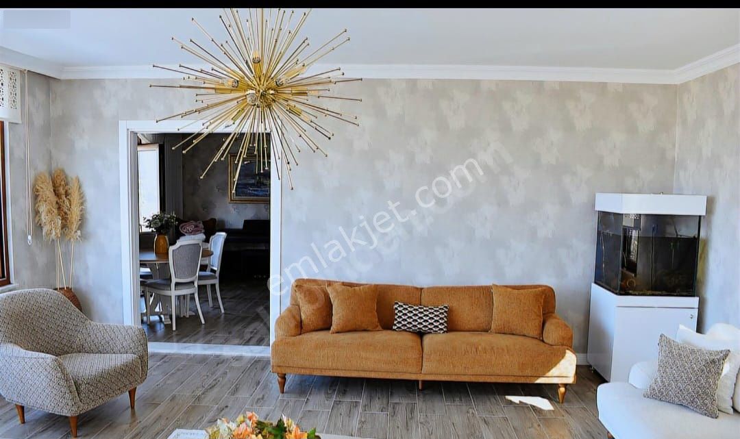 Deniz Ve Doğa Manzaralı Bahçeli Celal Bayar Evi - Görsel 24