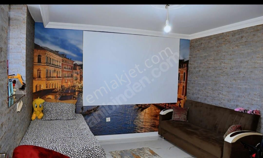 Deniz Ve Doğa Manzaralı Bahçeli Celal Bayar Evi - Görsel 13