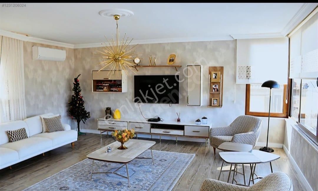 Deniz Ve Doğa Manzaralı Bahçeli Celal Bayar Evi - Görsel 26