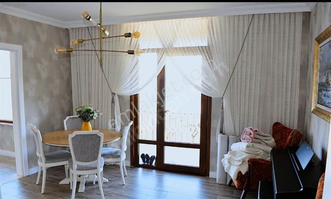 Deniz Ve Doğa Manzaralı Bahçeli Celal Bayar Evi - Görsel 21