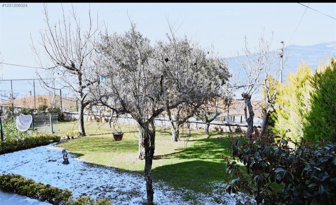 Deniz Ve Doğa Manzaralı Bahçeli Celal Bayar Evi - Görsel 7