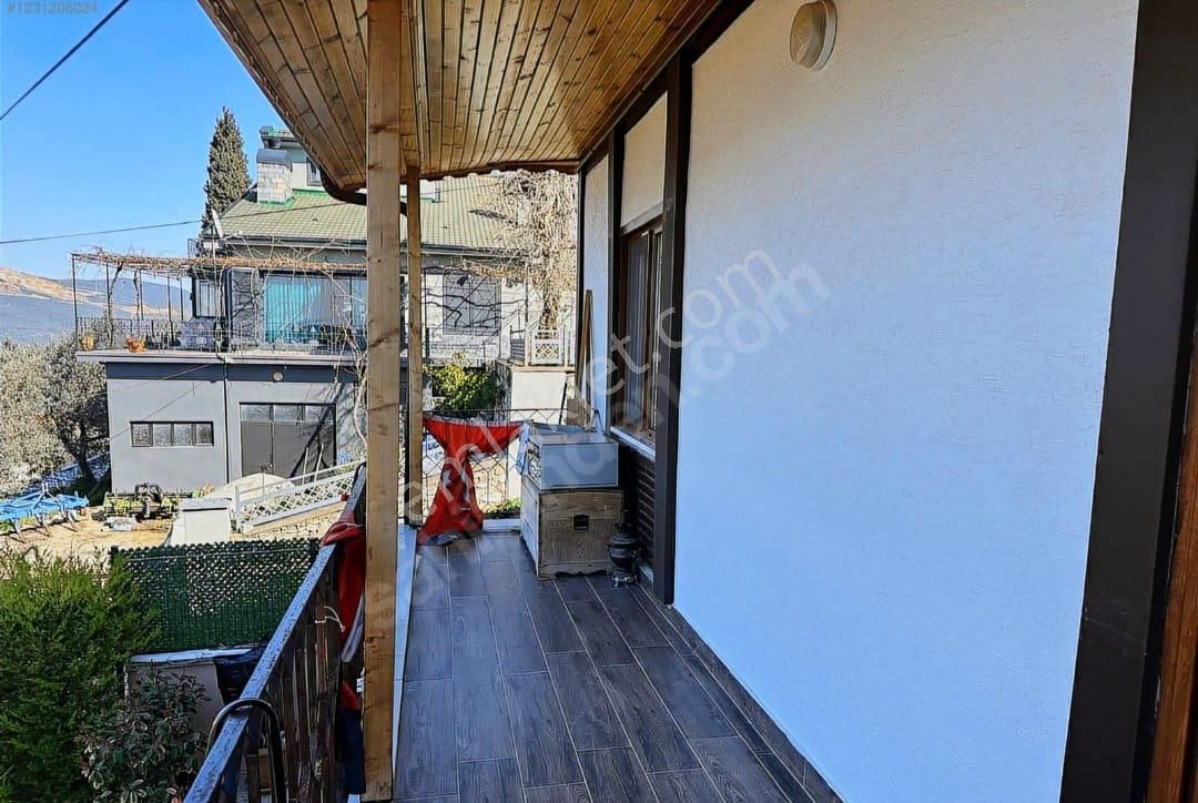 Deniz Ve Doğa Manzaralı Bahçeli Celal Bayar Evi - Görsel 4