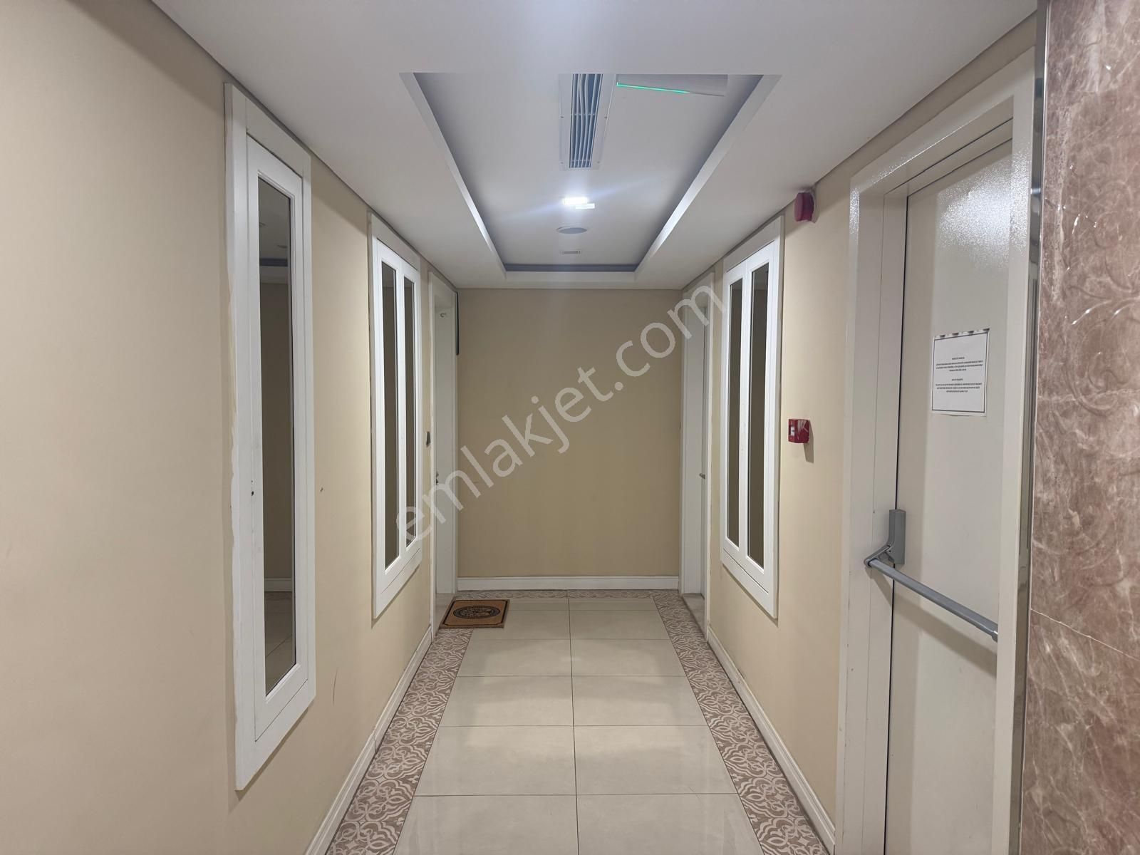 Büyükçekmece Pınartepe Mah Site İçi 1+1 Kiralık Daire - Görsel 13