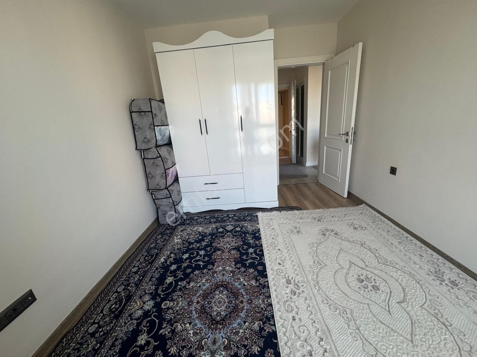 Büyükçekmece Pınartepe Mah Site İçi 1+1 Kiralık Daire - Görsel 11