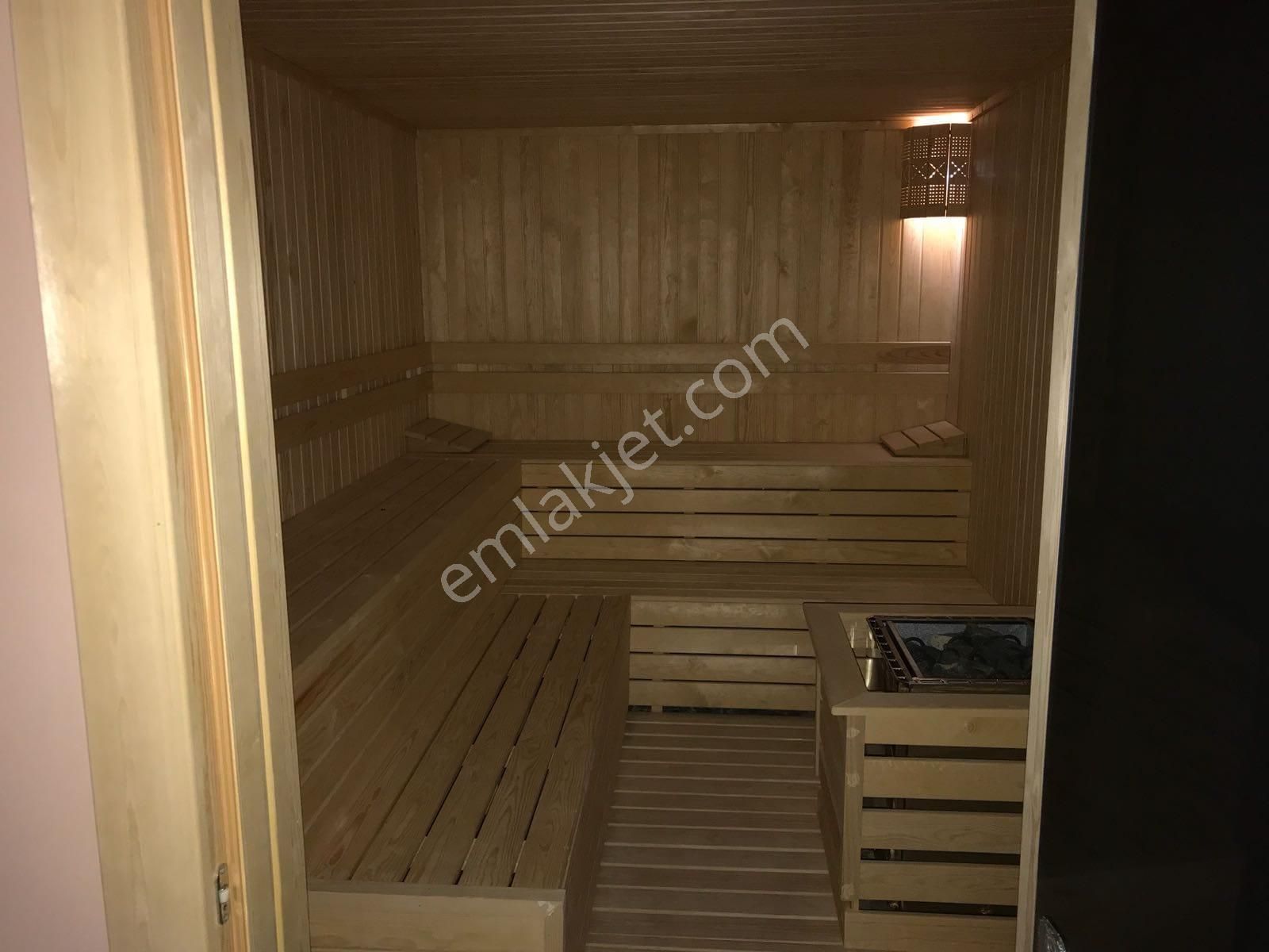 Büyükçekmece Pınartepe Mah Site İçi 1+1 Kiralık Daire - Görsel 18