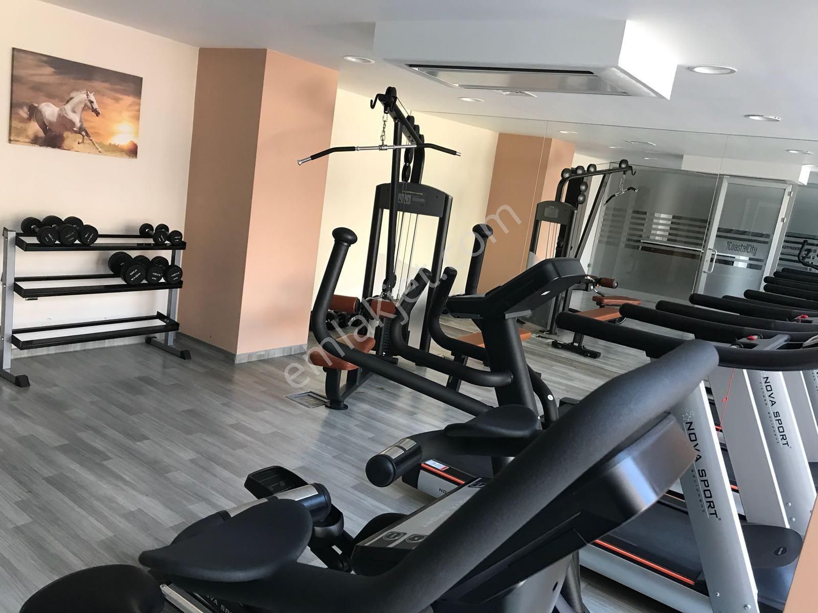 Büyükçekmece Pınartepe Mah Site İçi 1+1 Kiralık Daire - Görsel 8