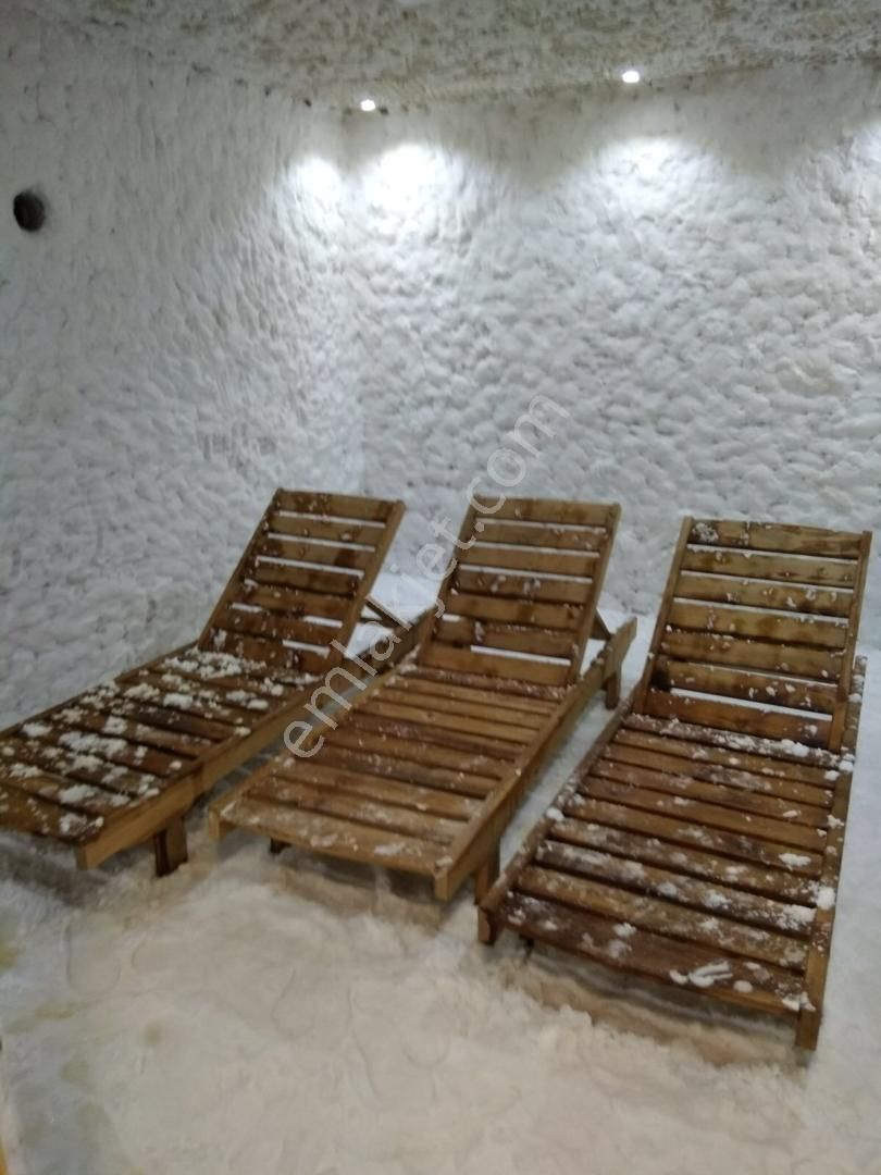 Büyükçekmece Pınartepe Mah Site İçi 1+1 Kiralık Daire - Görsel 15