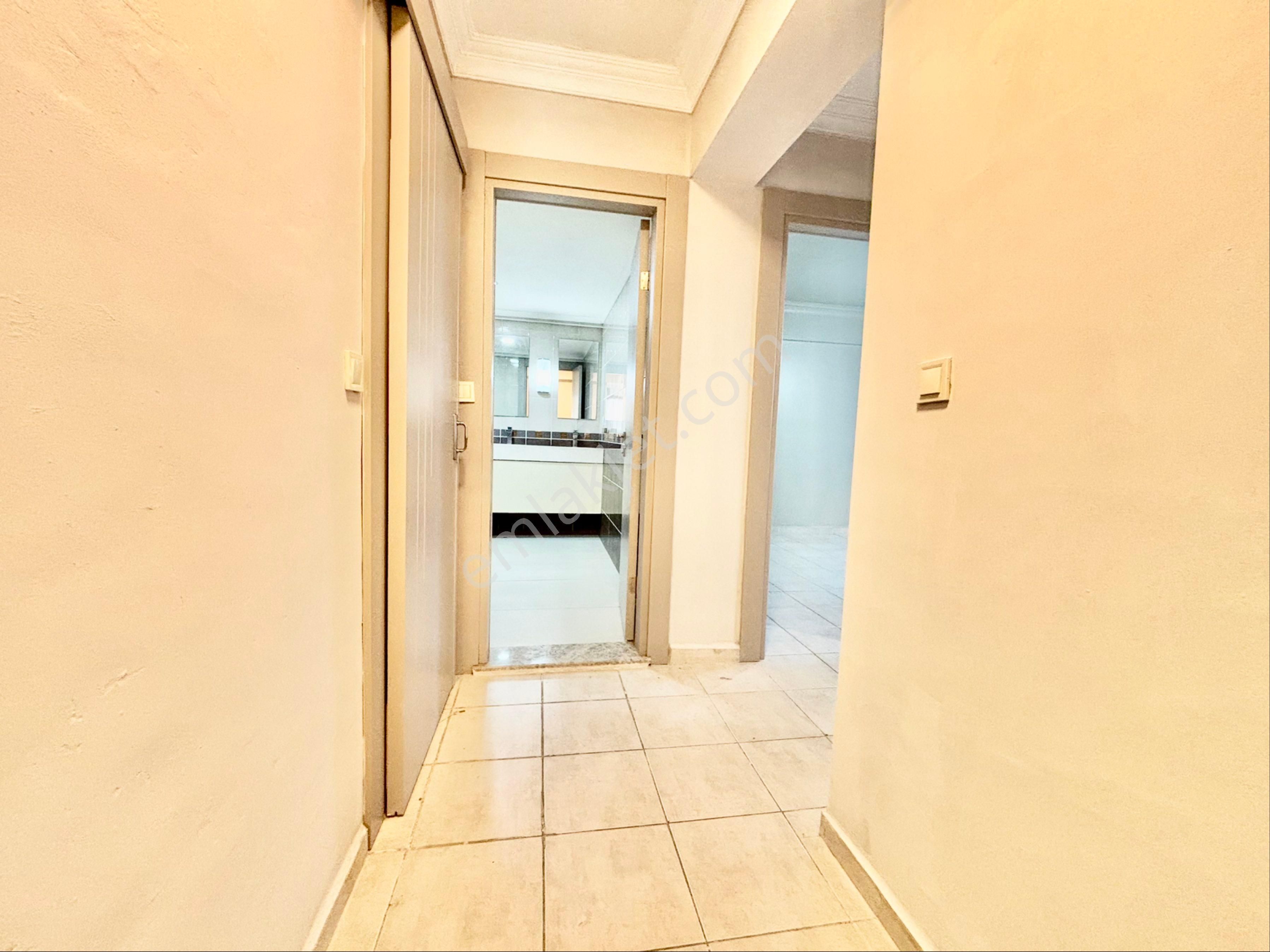 Tek Yetkili Olcaysu'dan Müstakil Tadında Denize 50m 2+1 Daire - Görsel 29