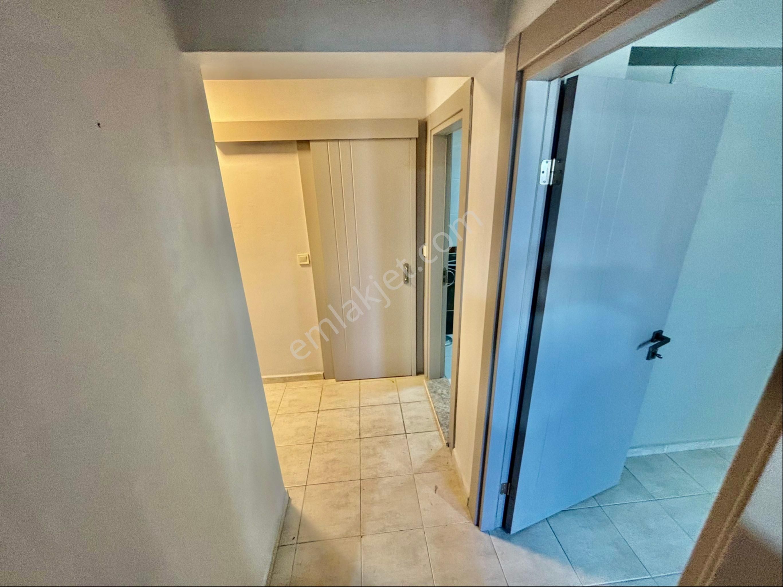 Tek Yetkili Olcaysu'dan Müstakil Tadında Denize 50m 2+1 Daire - Görsel 22