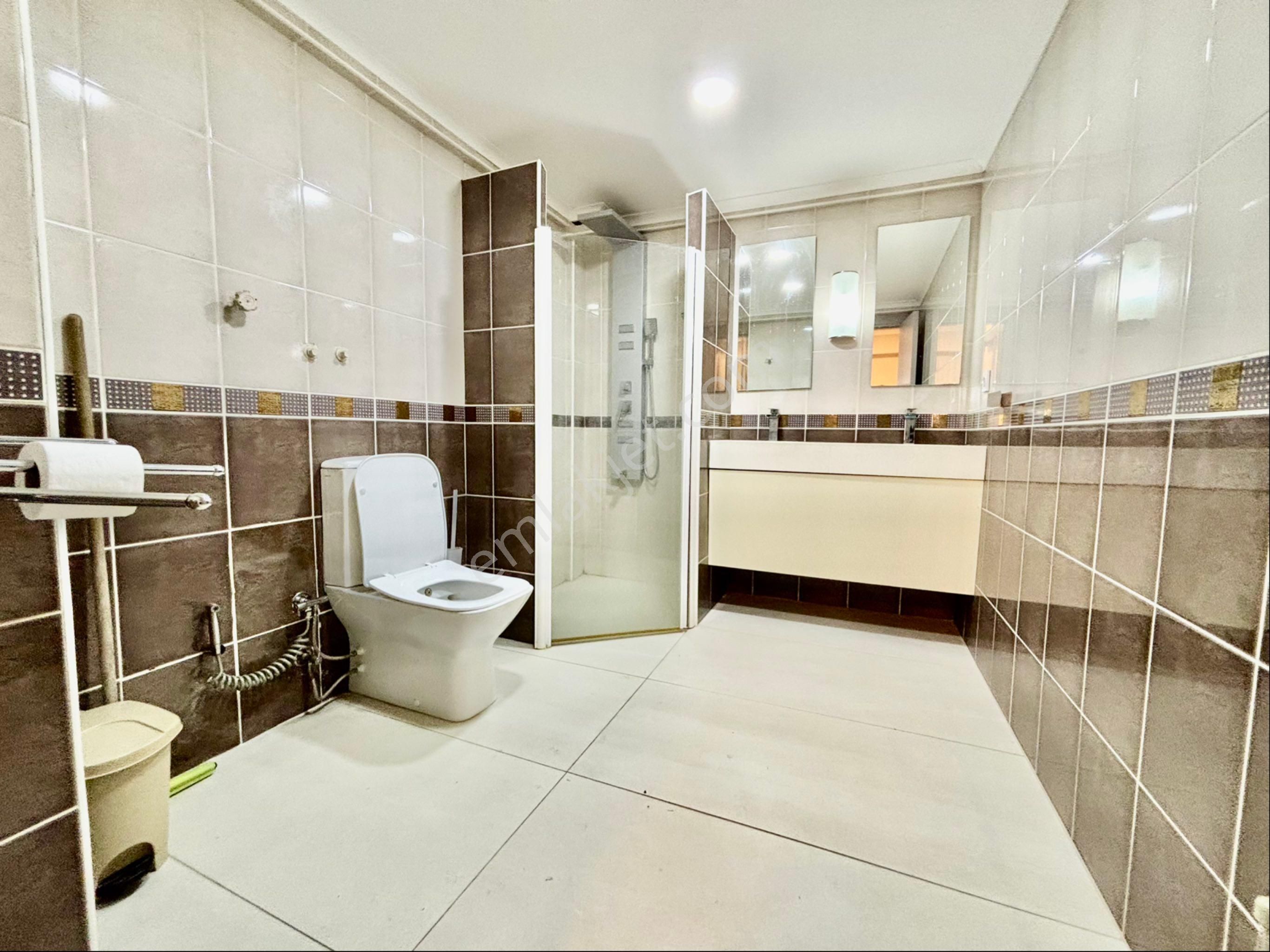 Tek Yetkili Olcaysu'dan Müstakil Tadında Denize 50m 2+1 Daire - Görsel 23