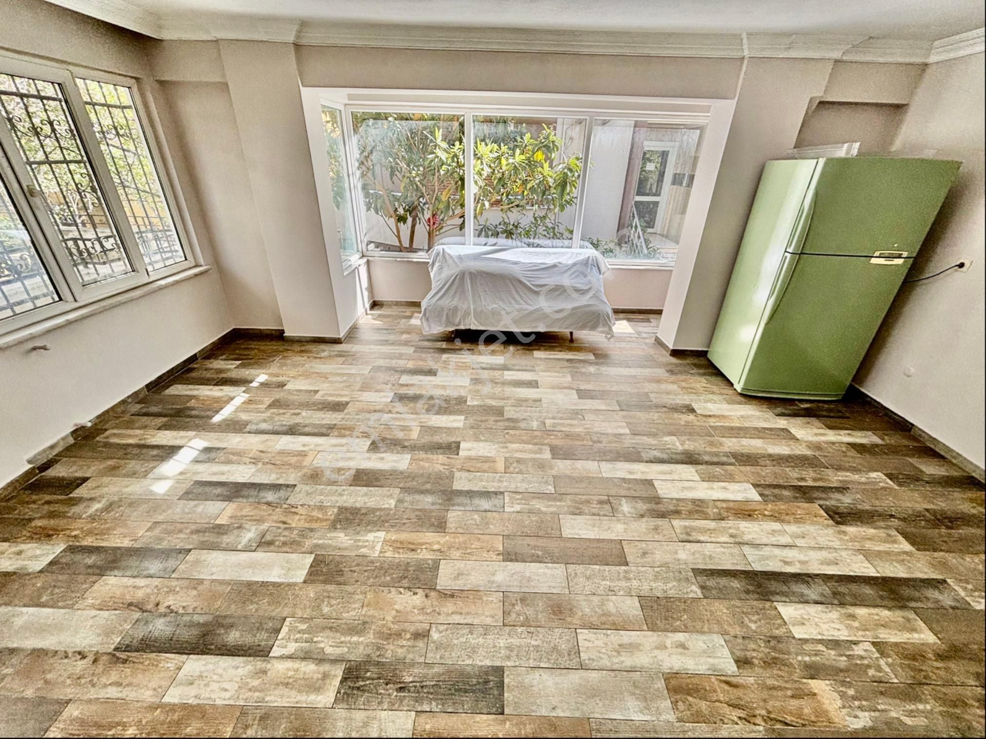 Tek Yetkili Olcaysu'dan Müstakil Tadında Denize 50m 2+1 Daire - Görsel 4