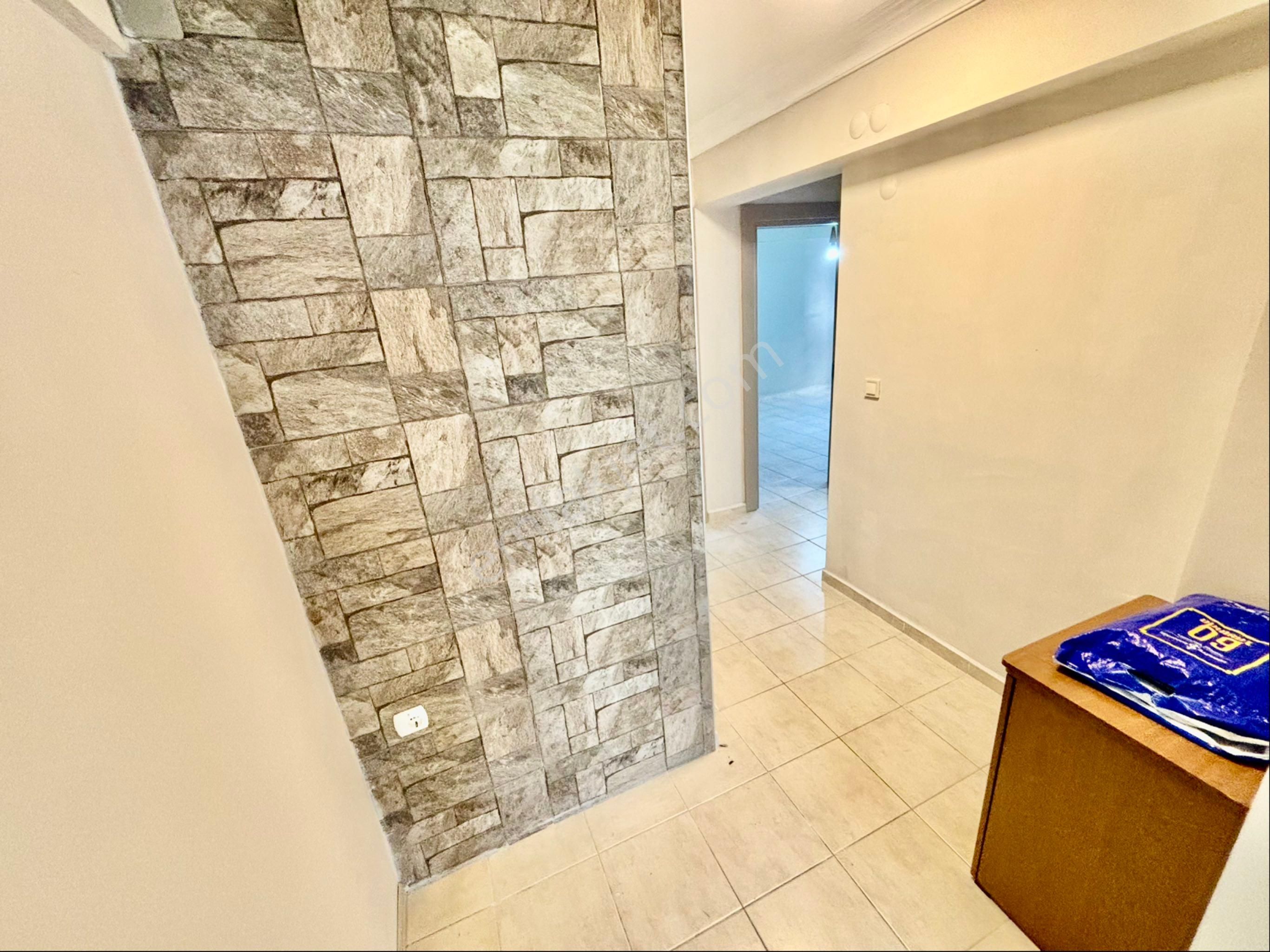 Tek Yetkili Olcaysu'dan Müstakil Tadında Denize 50m 2+1 Daire - Görsel 27