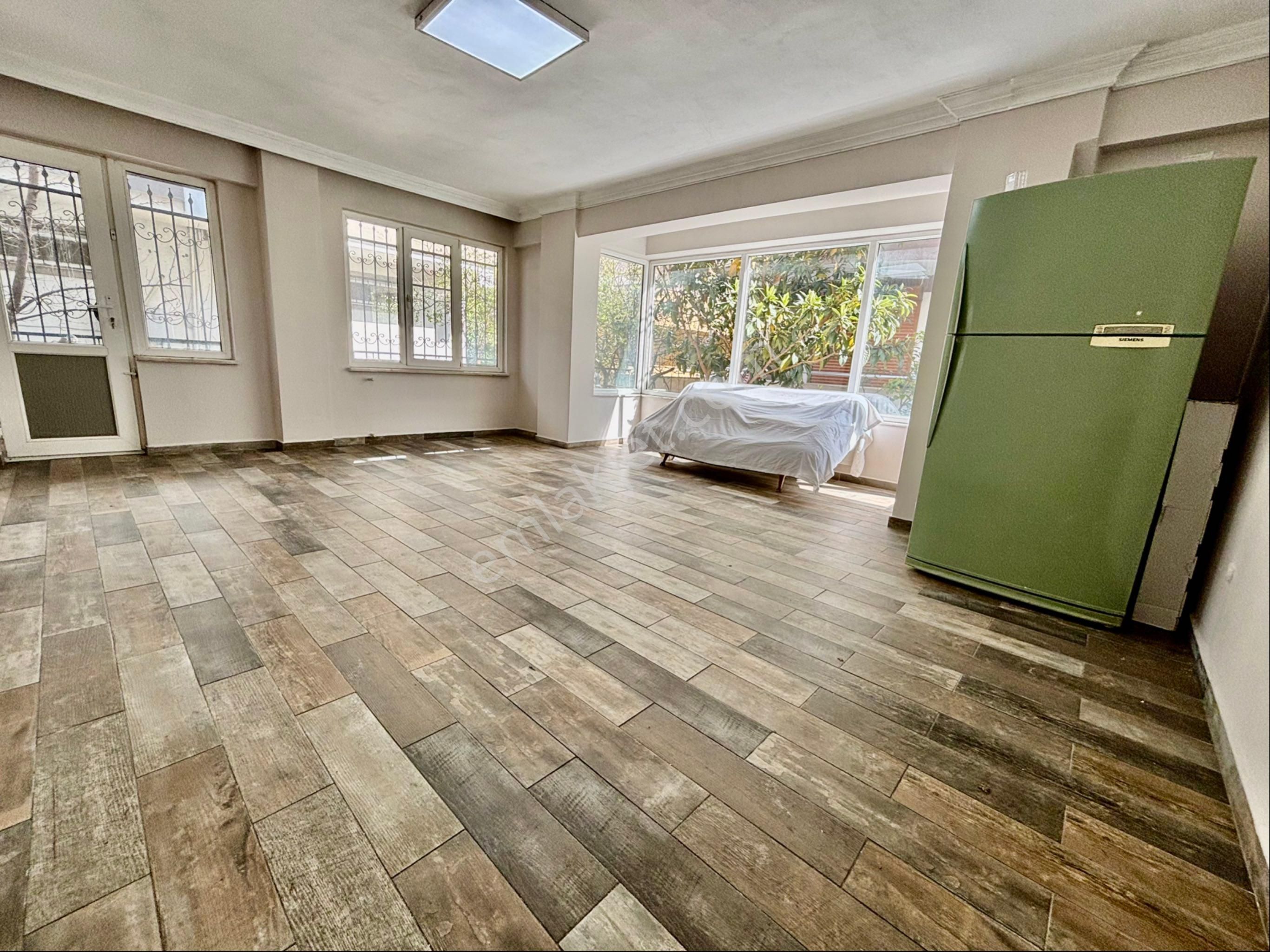 Tek Yetkili Olcaysu'dan Müstakil Tadında Denize 50m 2+1 Daire - Görsel 7