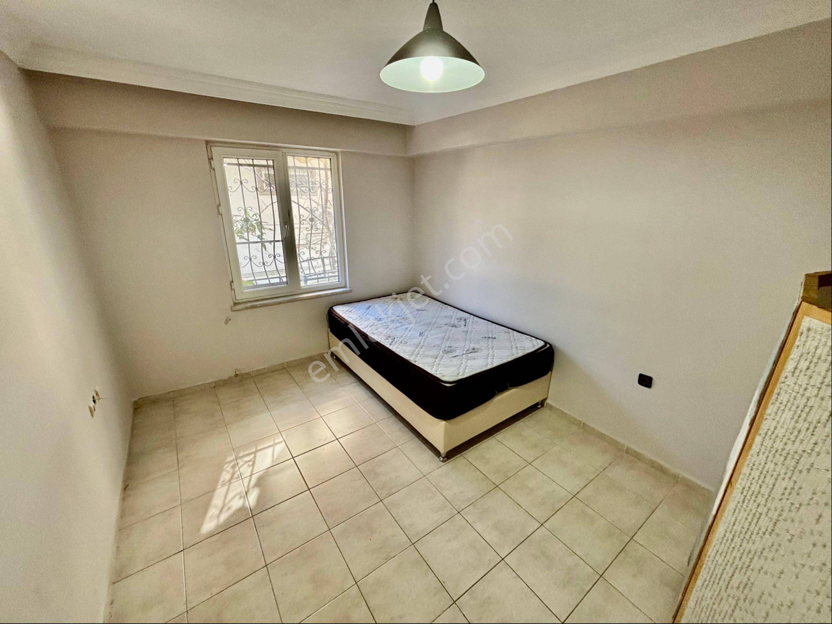 Tek Yetkili Olcaysu'dan Müstakil Tadında Denize 50m 2+1 Daire - Görsel 11